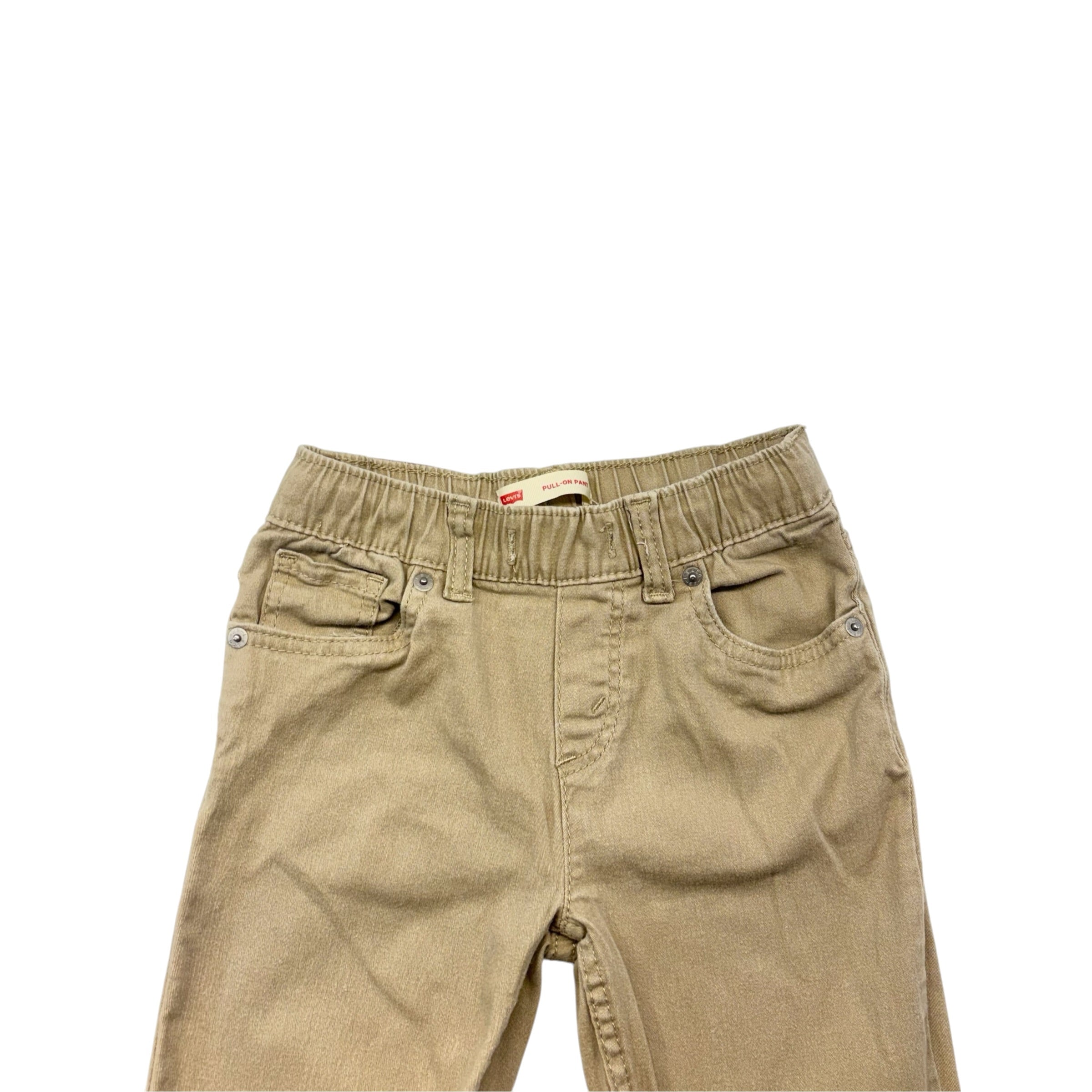 Levis Beige Chinos (7)