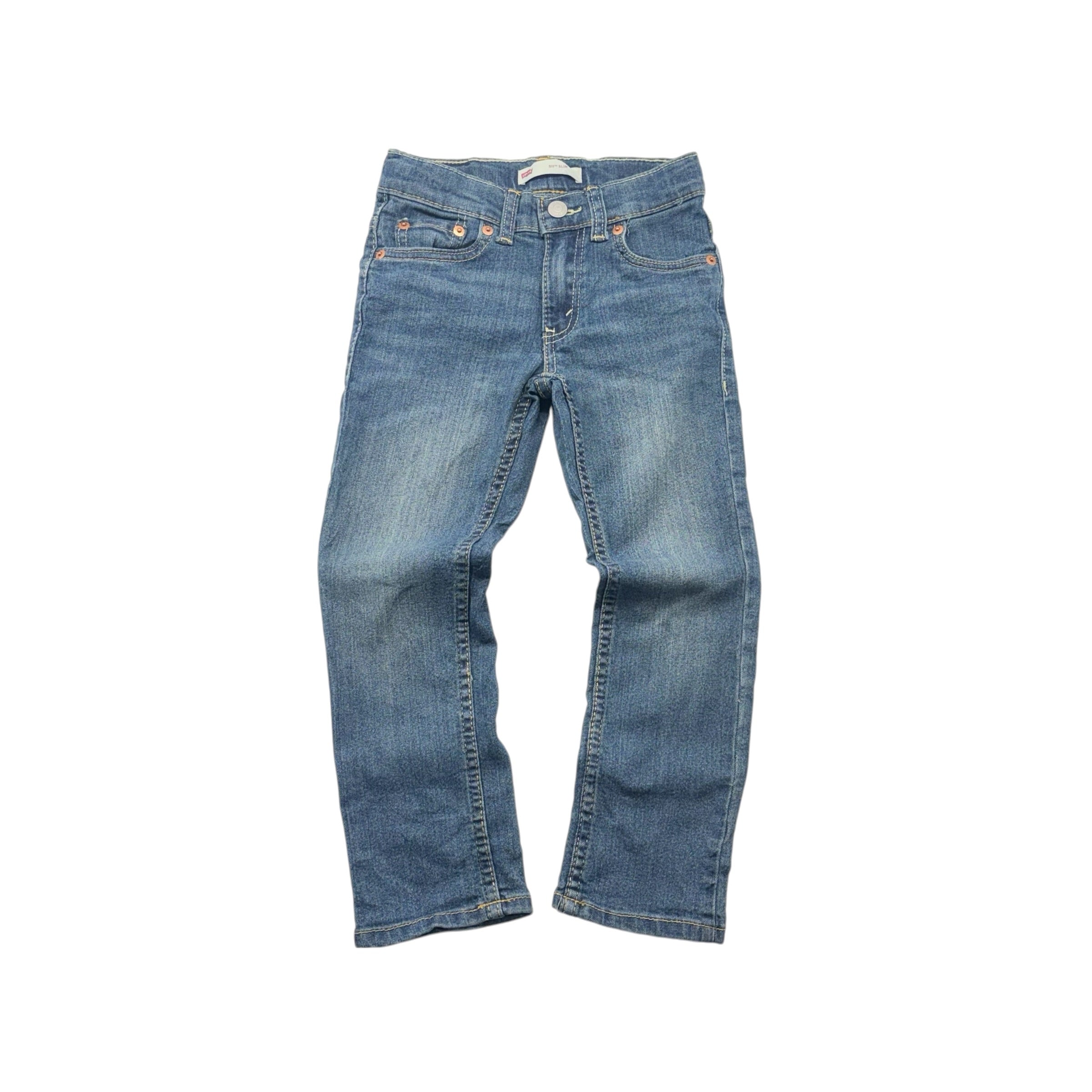 Levis Denim Jeans (5)
