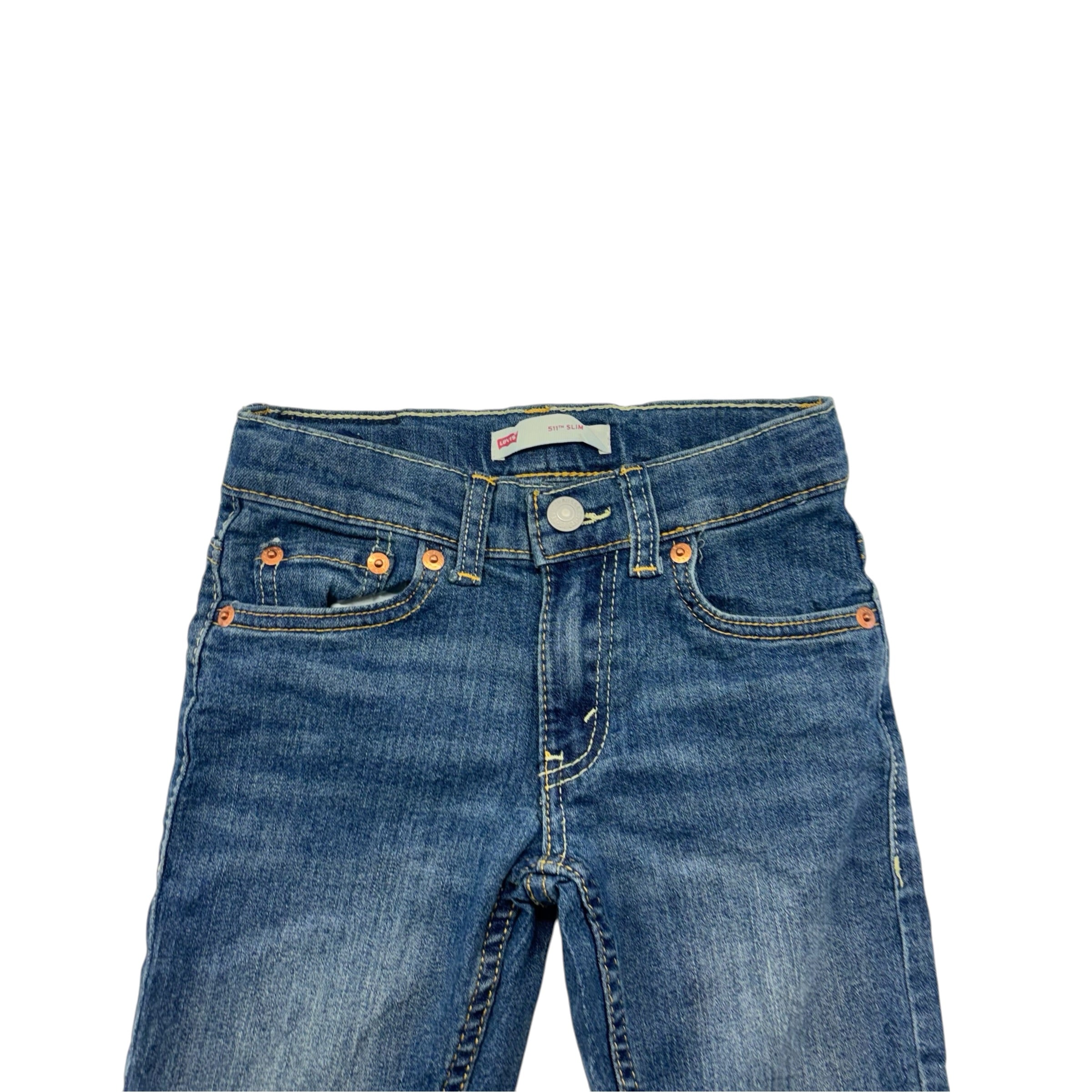 Levis Denim Jeans (5)