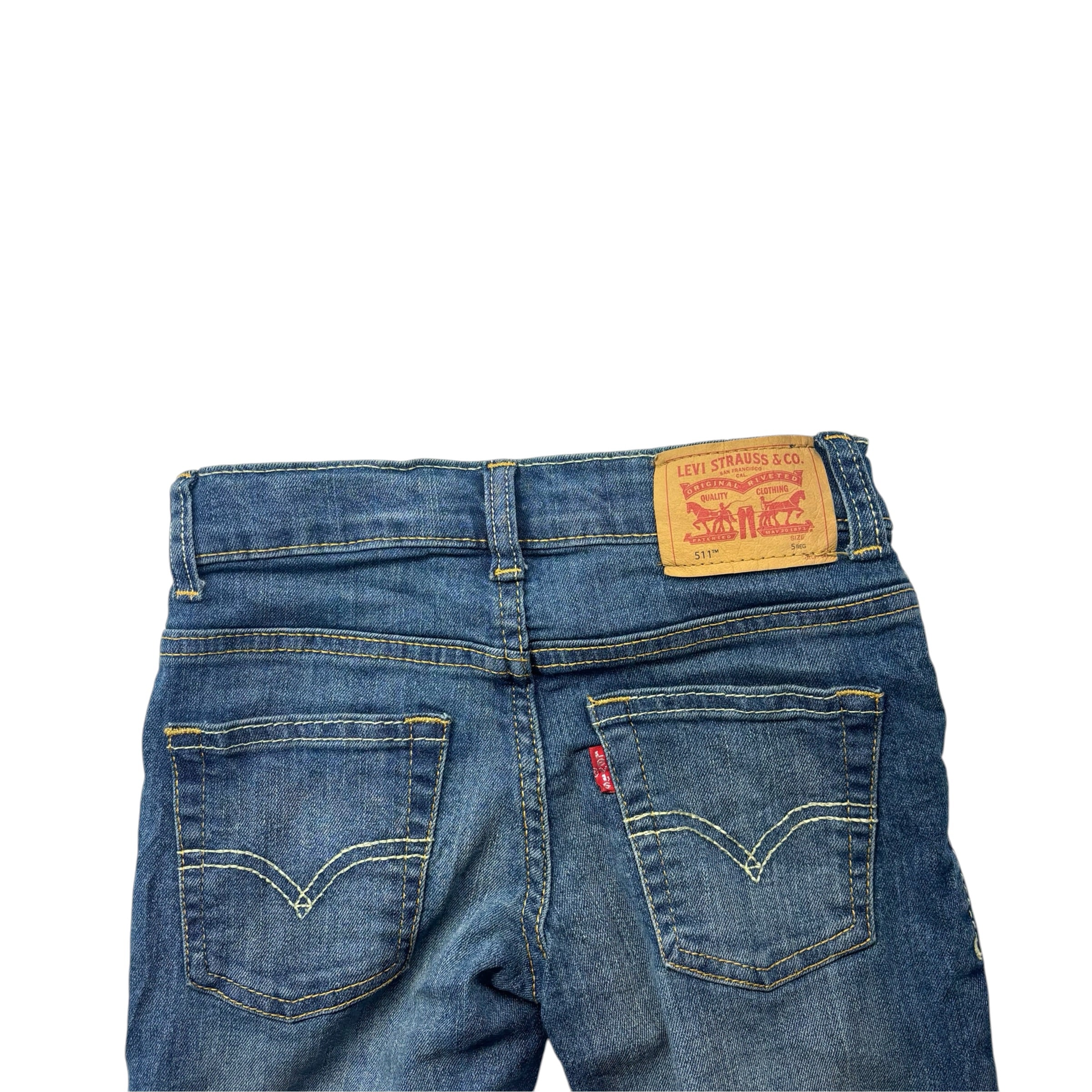 Levis Denim Jeans (5)