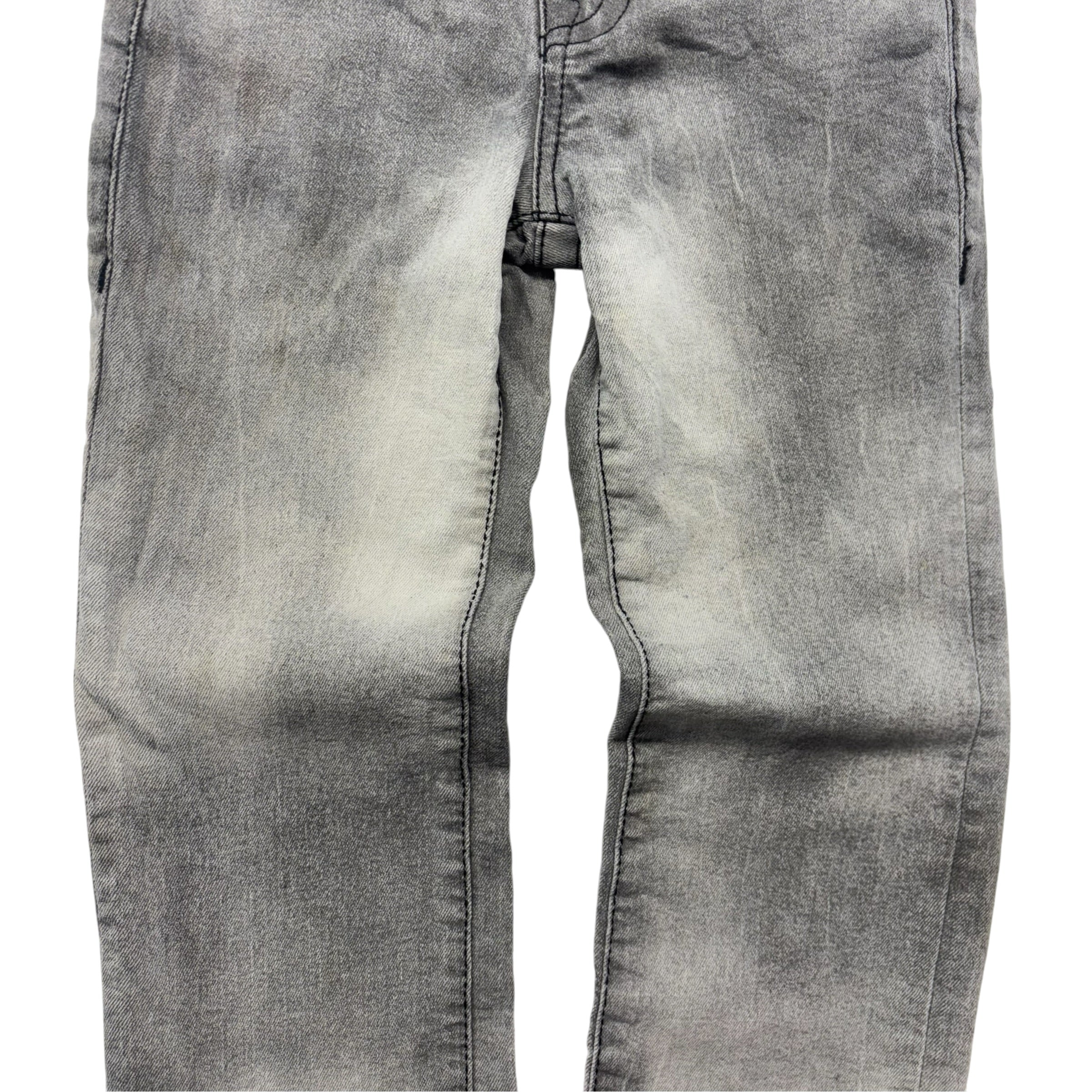 True Religion Grey Jeans (4)