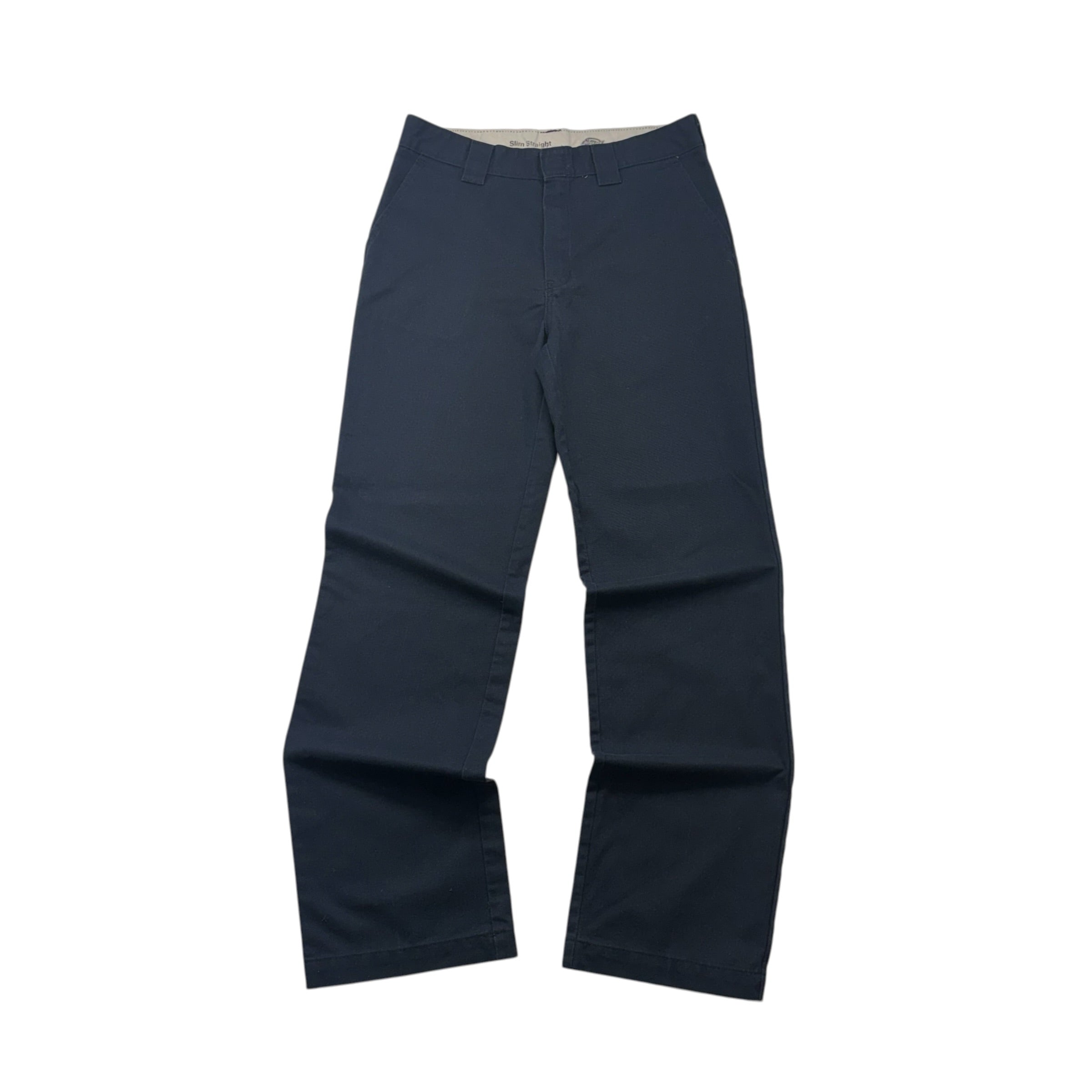 Dickies Navy Pants (14)