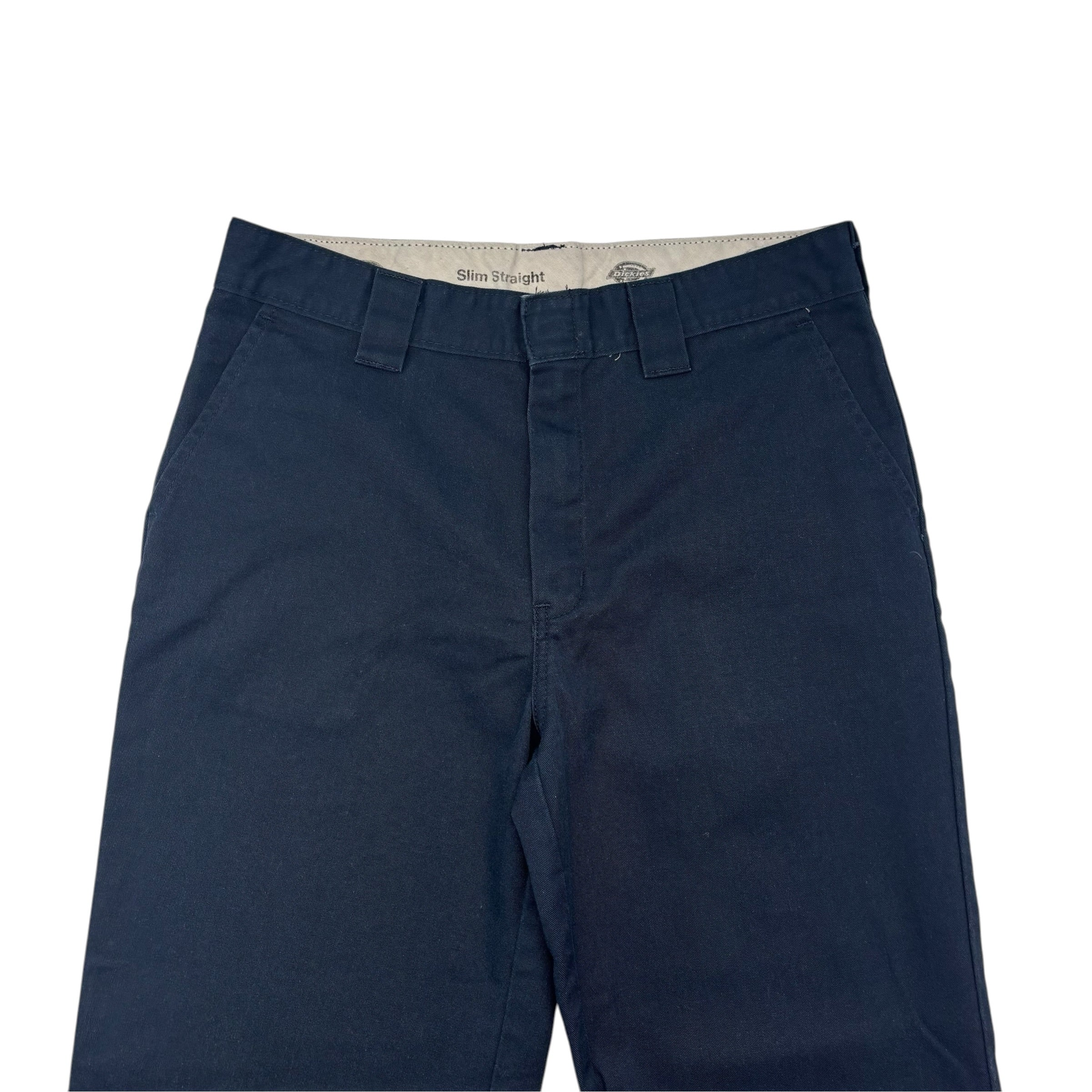 Dickies Navy Pants (14)