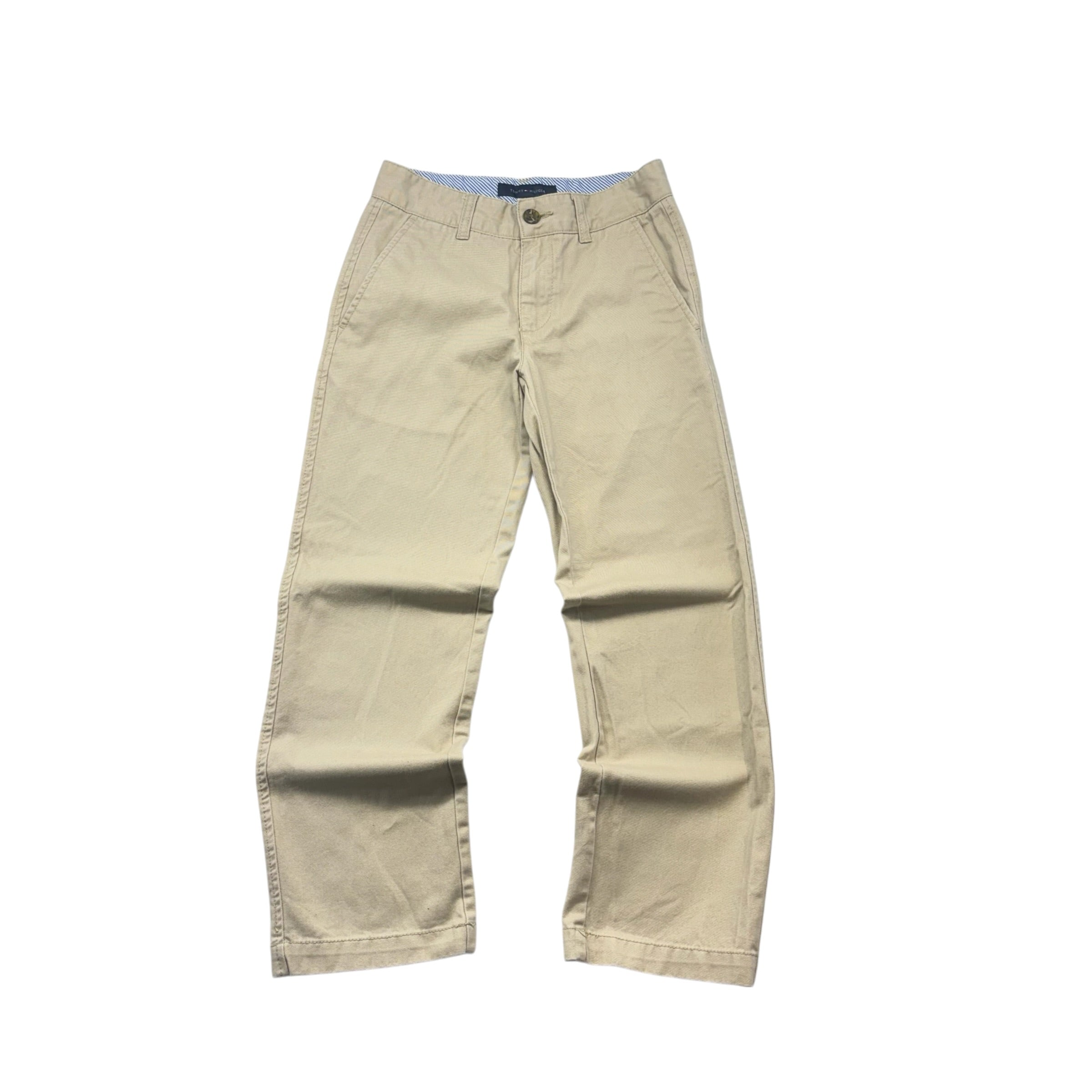 Tommy Hilfiger Beige Pants (10)
