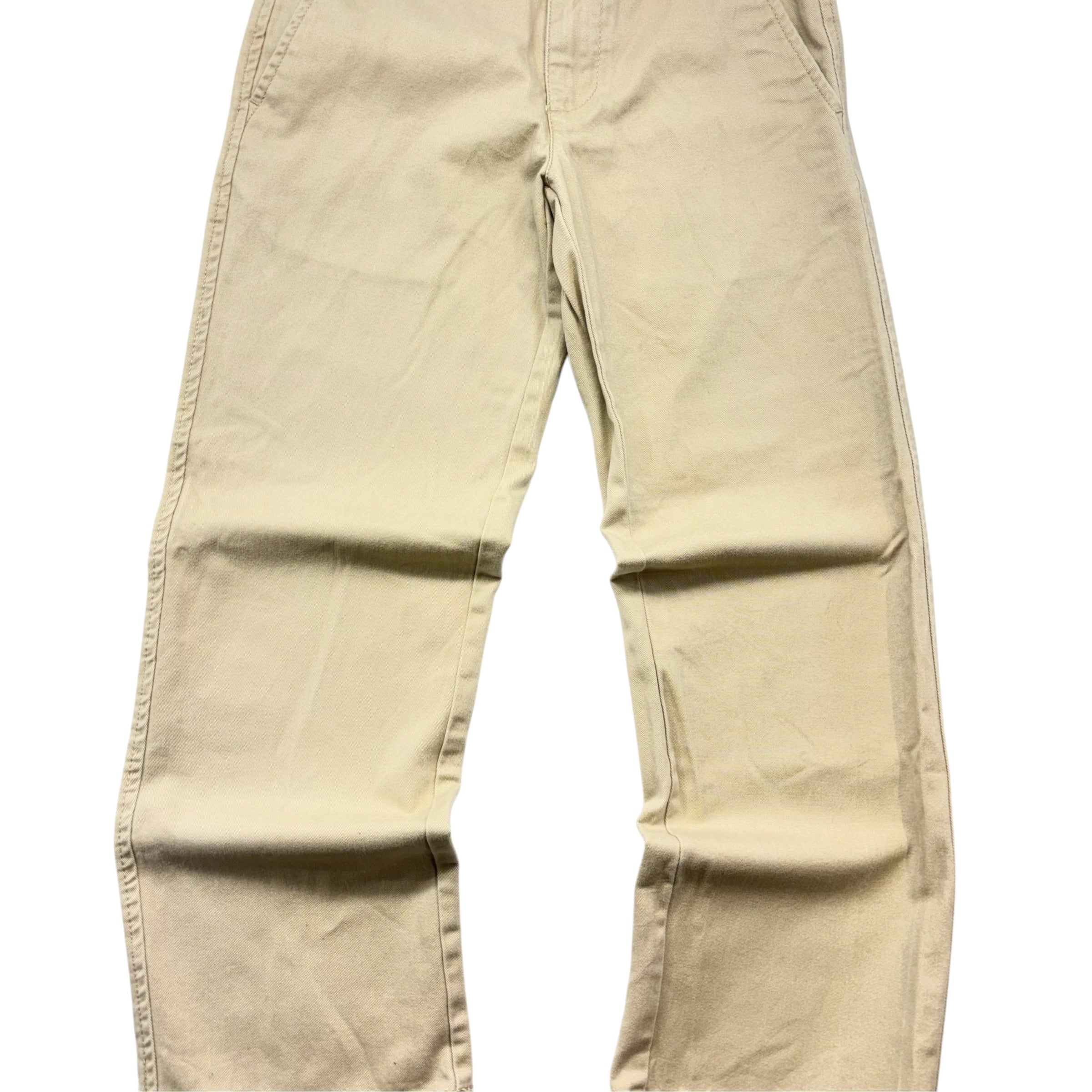 Tommy Hilfiger Beige Pants (10)