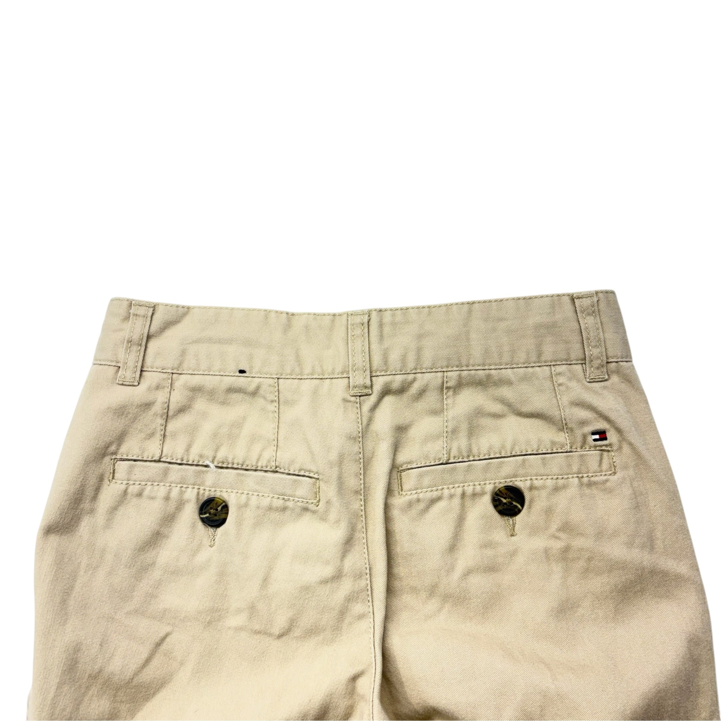 Tommy Hilfiger Beige Pants (10)