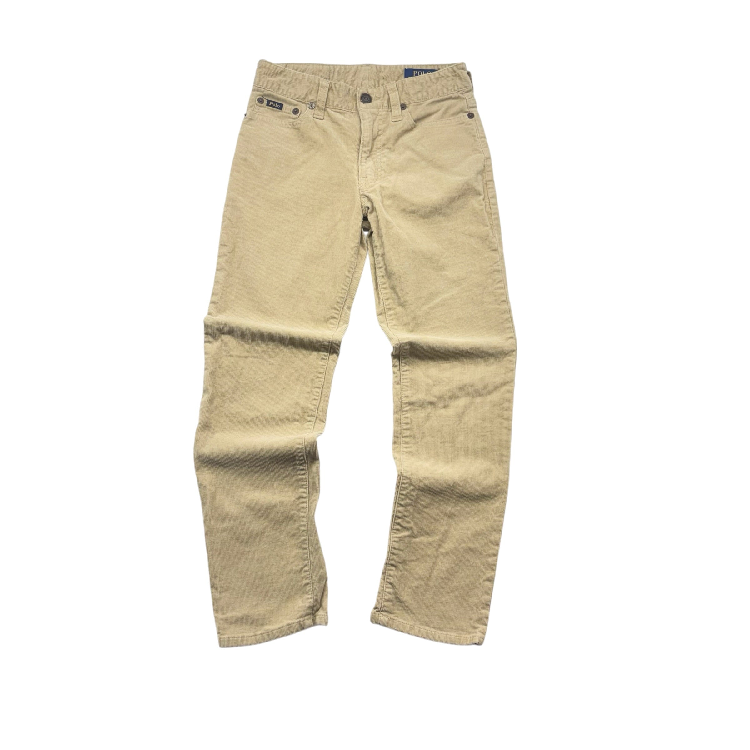 Ralph Lauren Cord Pants (10)