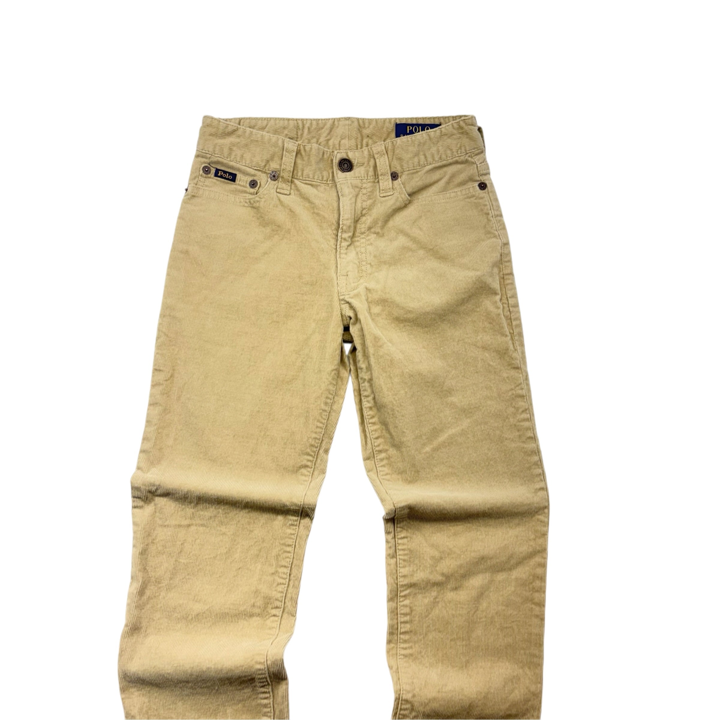 Ralph Lauren Cord Pants (10)