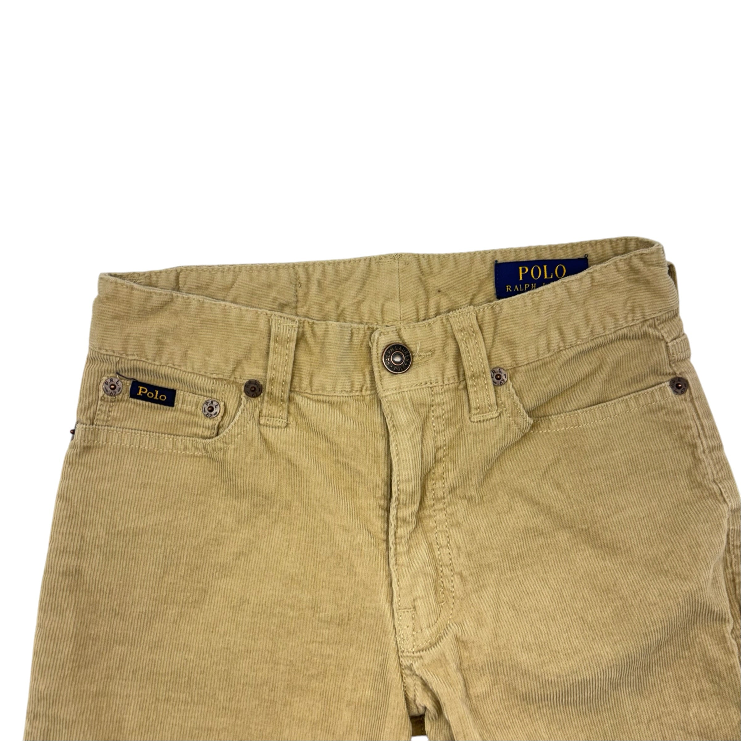 Ralph Lauren Cord Pants (10)