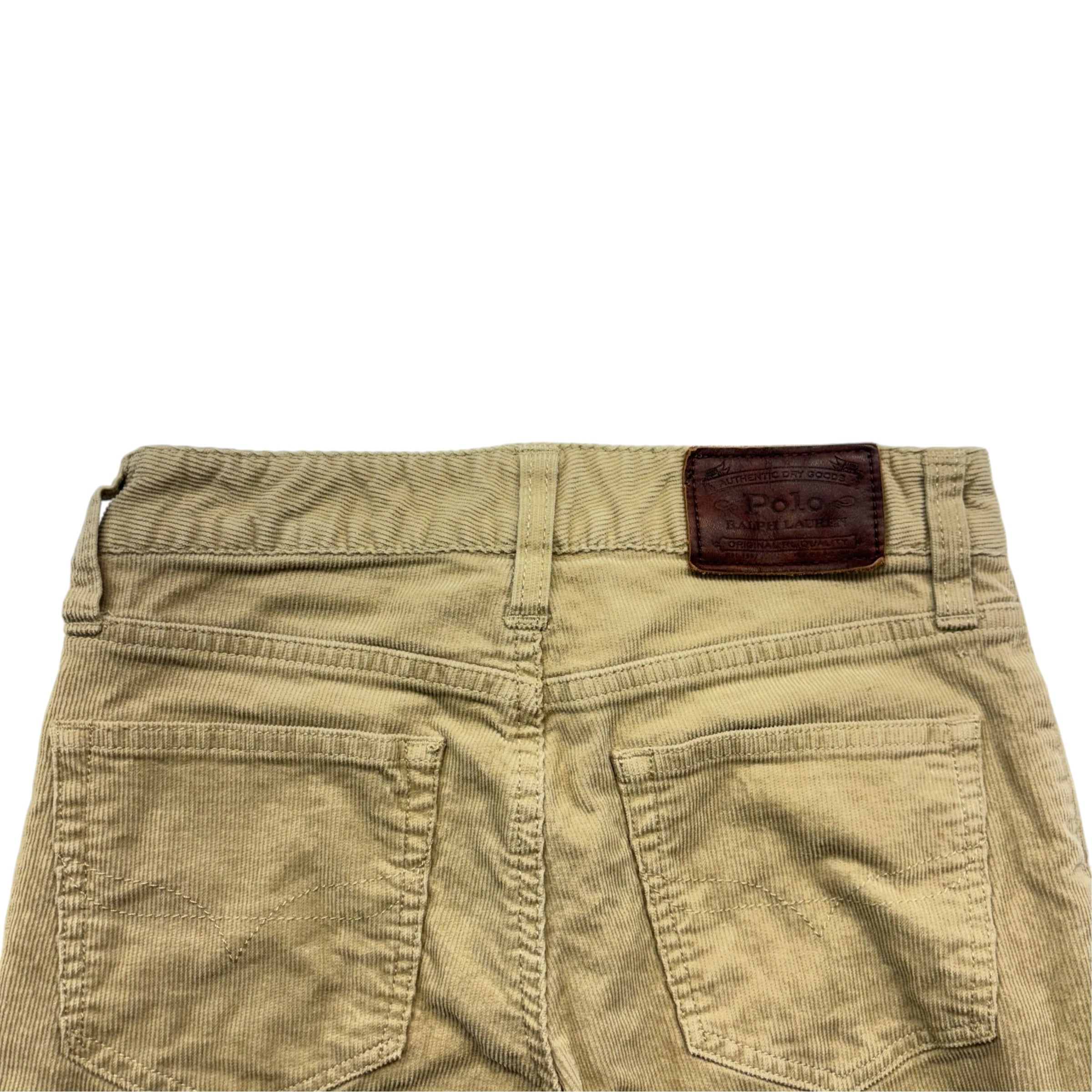 Ralph Lauren Cord Pants (10)