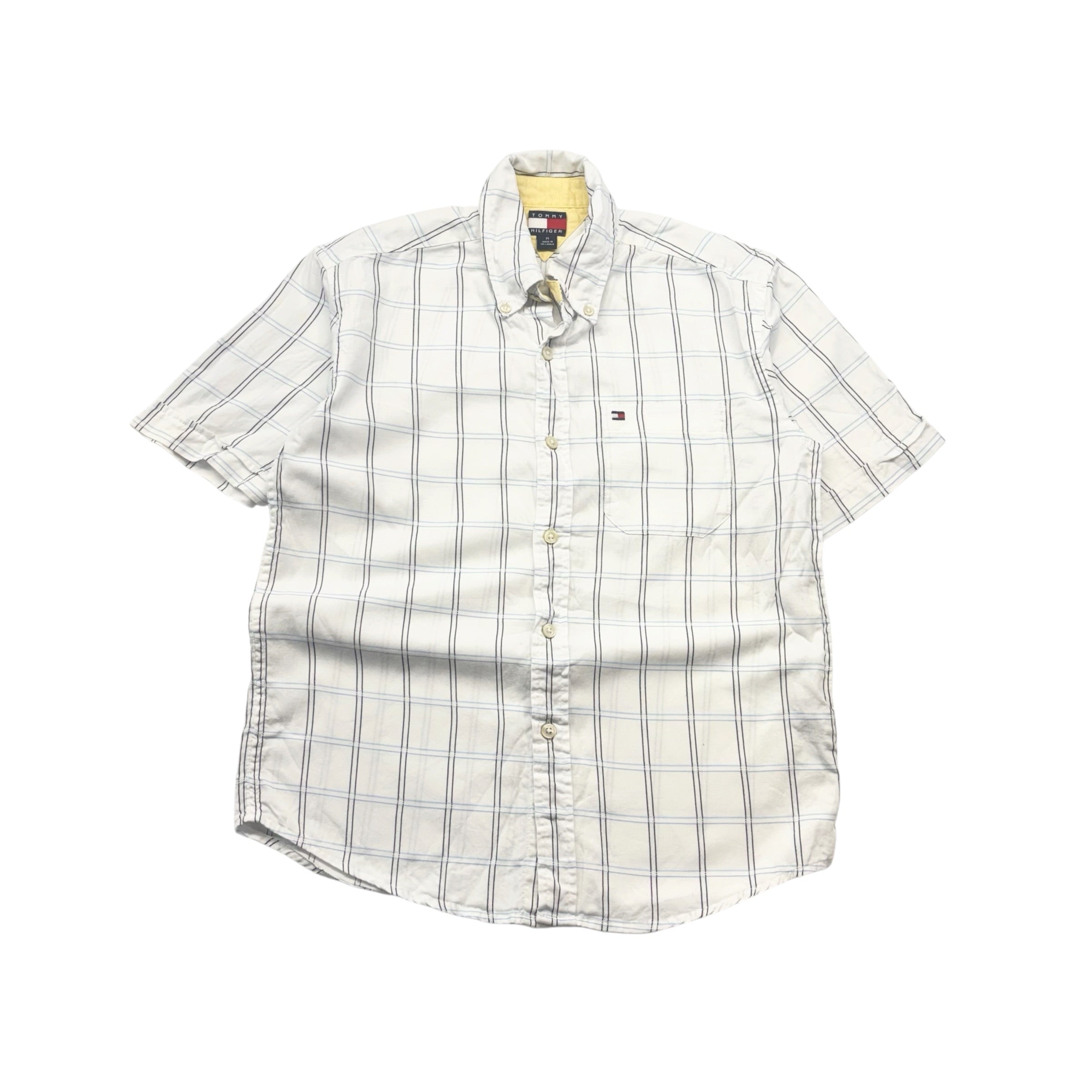 Vintage Tommy Hilfiger Shirt (10-12)