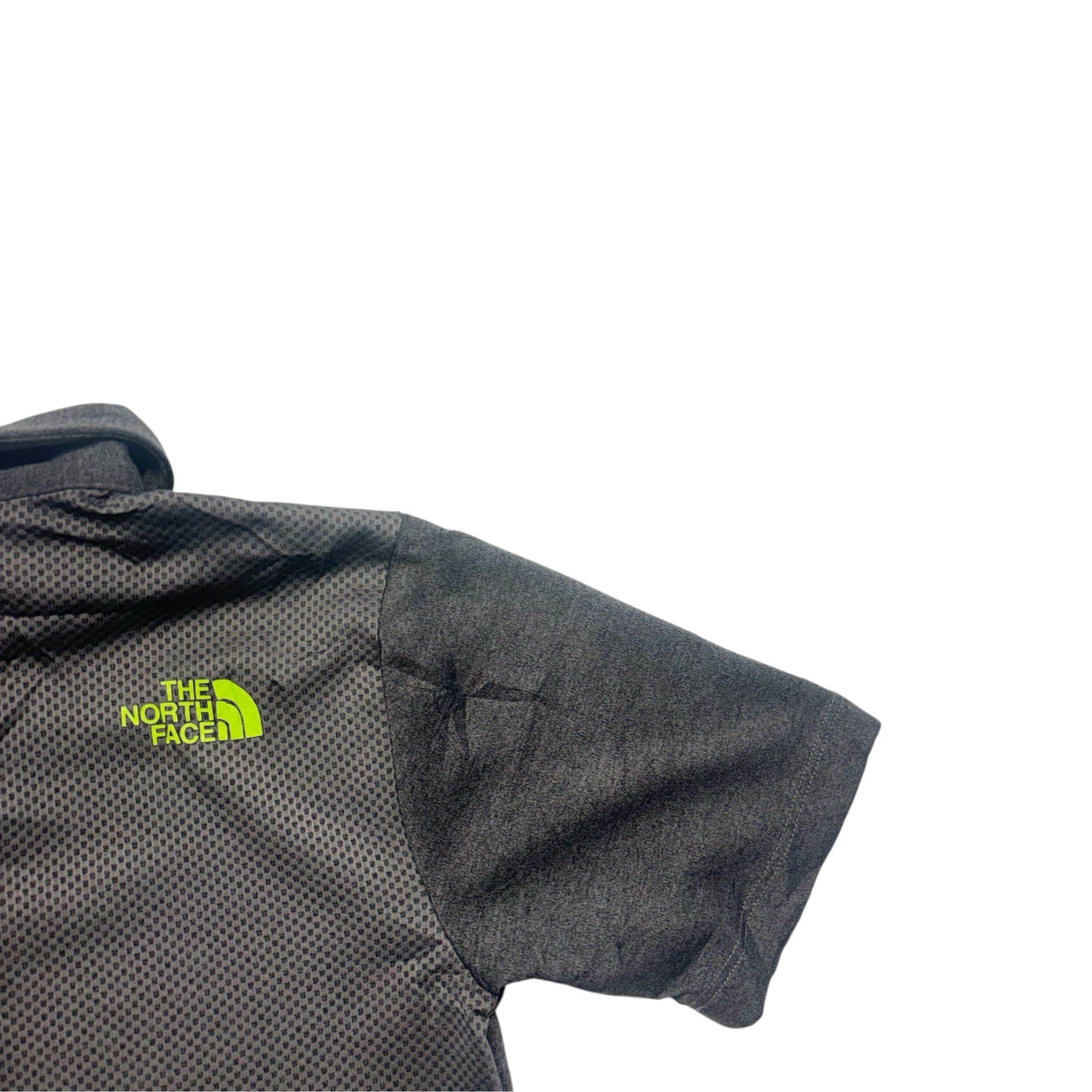 The North Face Dry Fit Shirt (7-8)