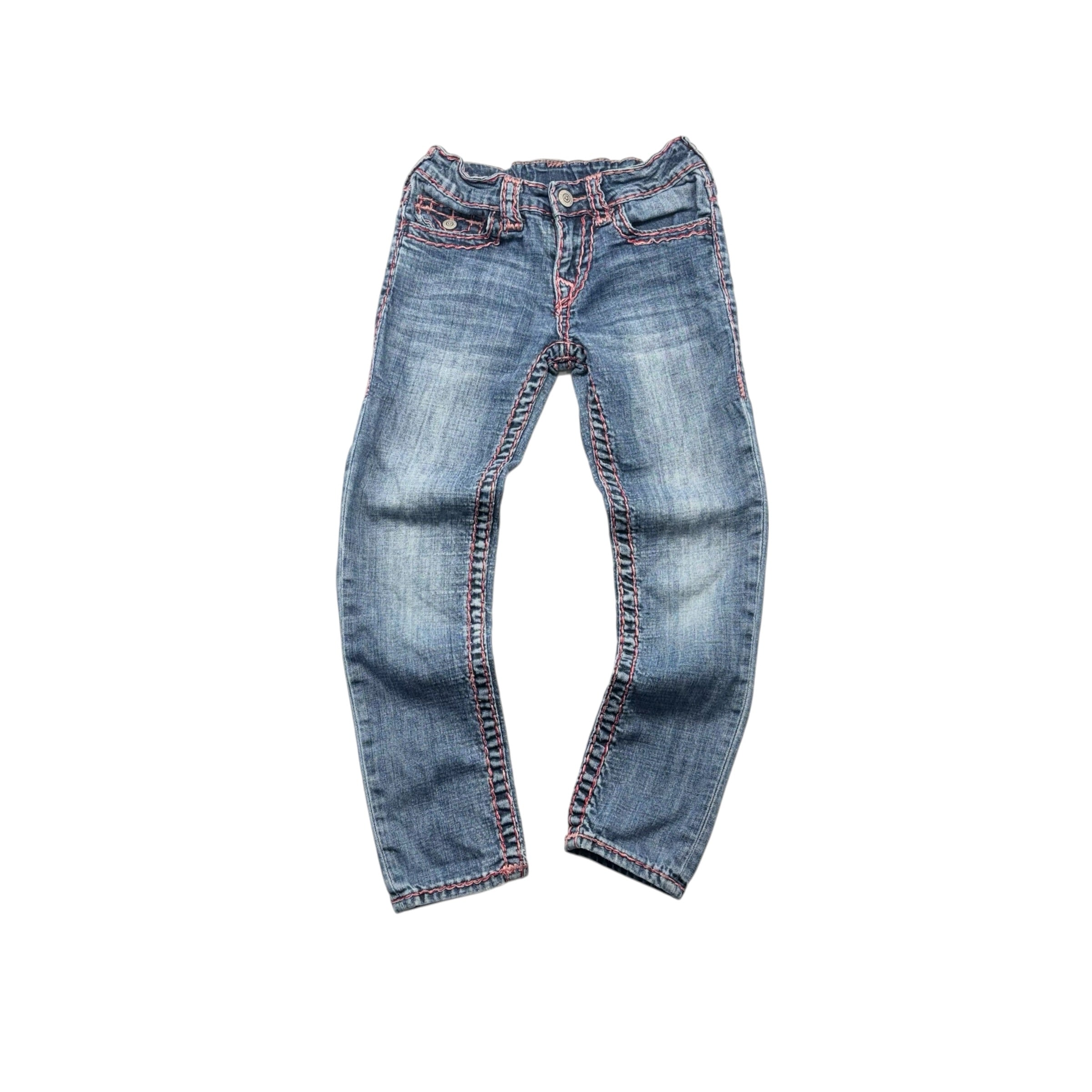 Vintage True Religion Jeans (6)