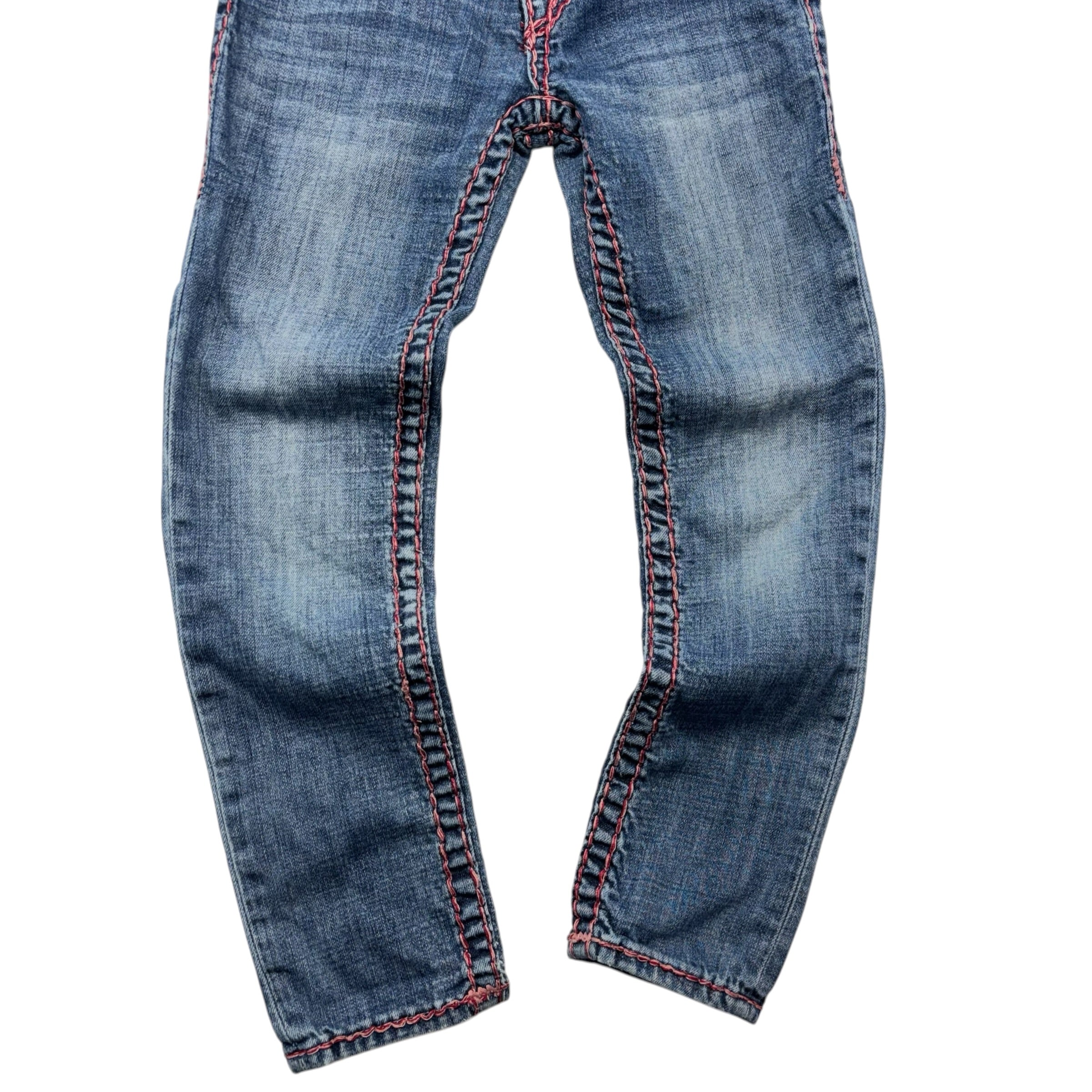 Vintage True Religion Jeans (6)
