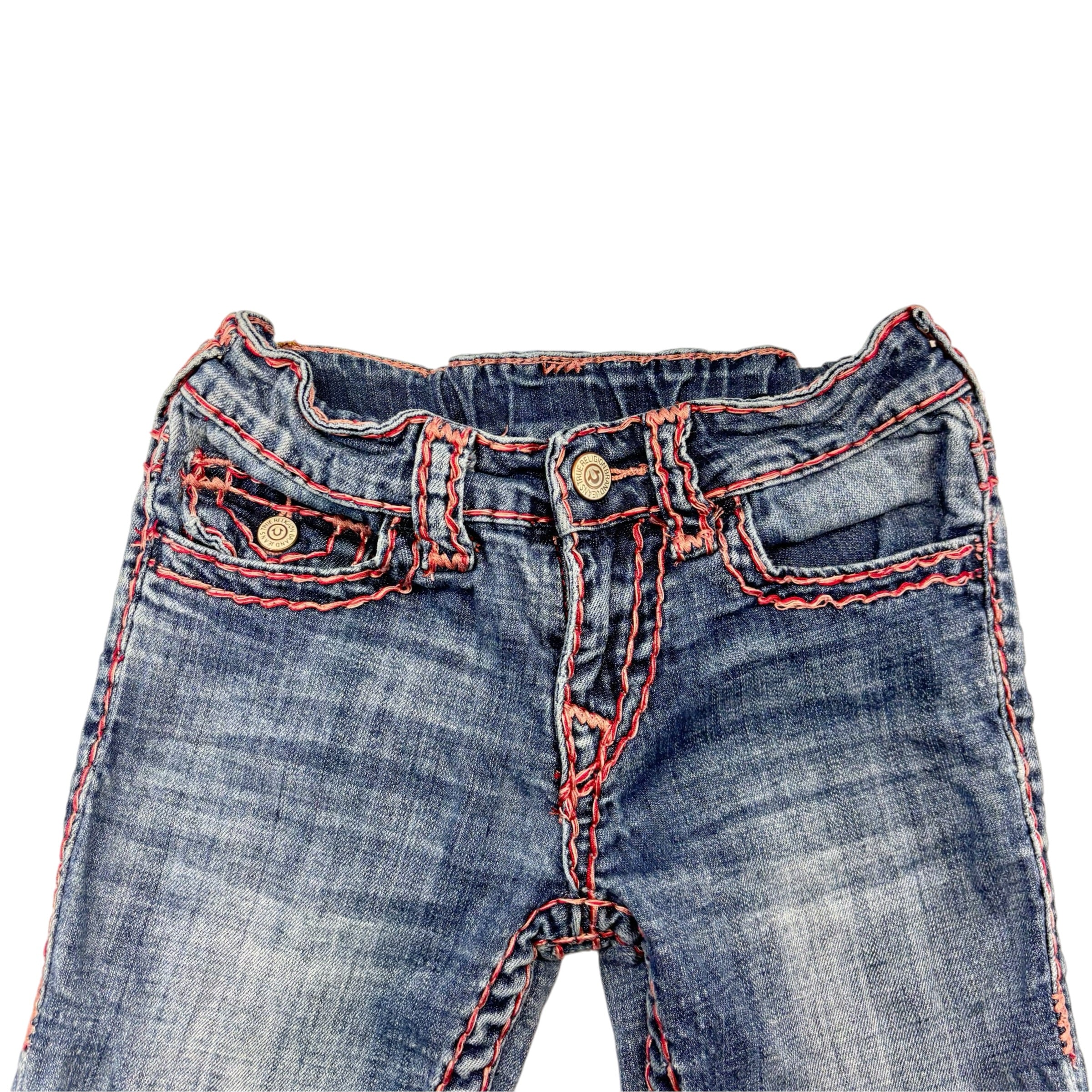 Vintage True Religion Jeans (6)
