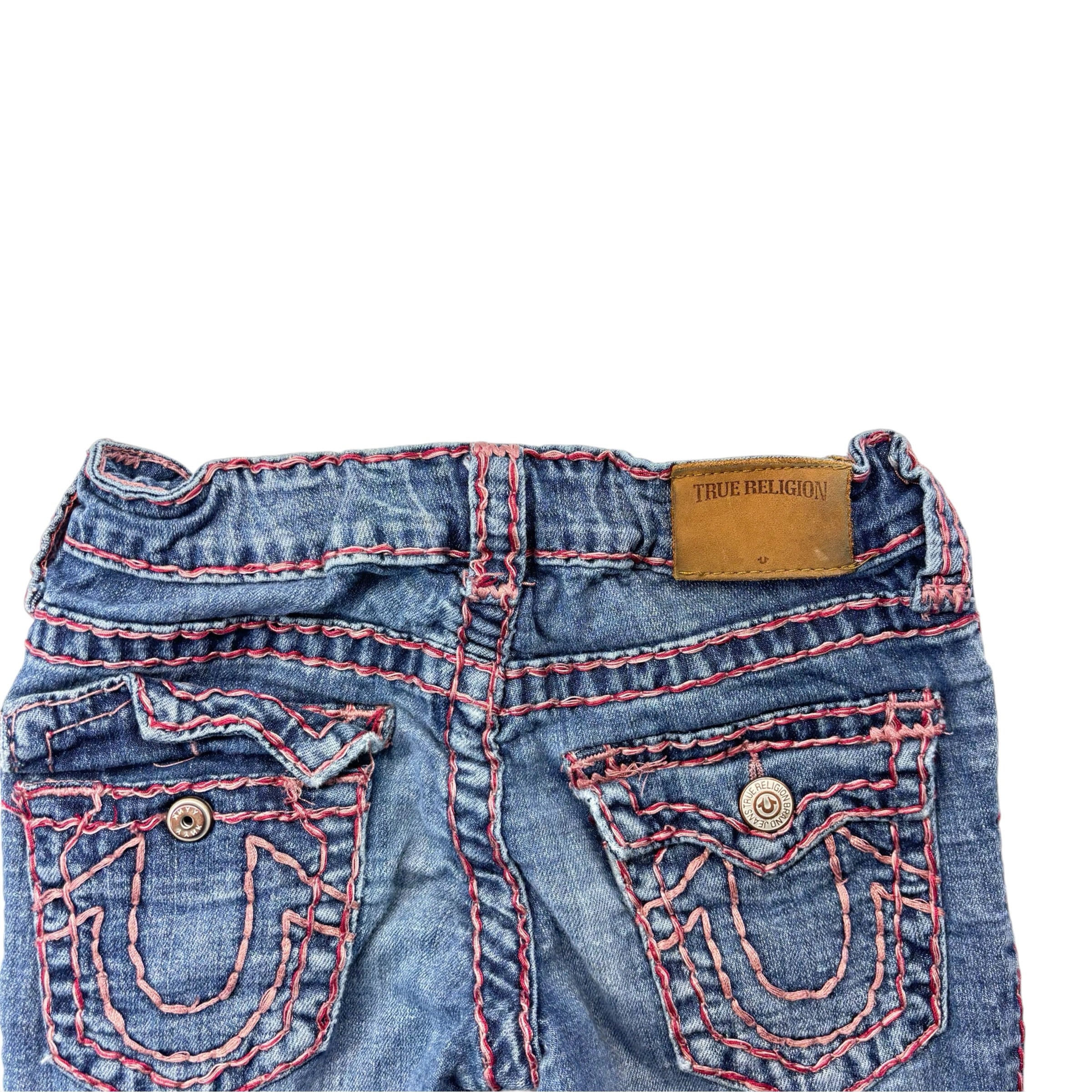 Vintage True Religion Jeans (6)