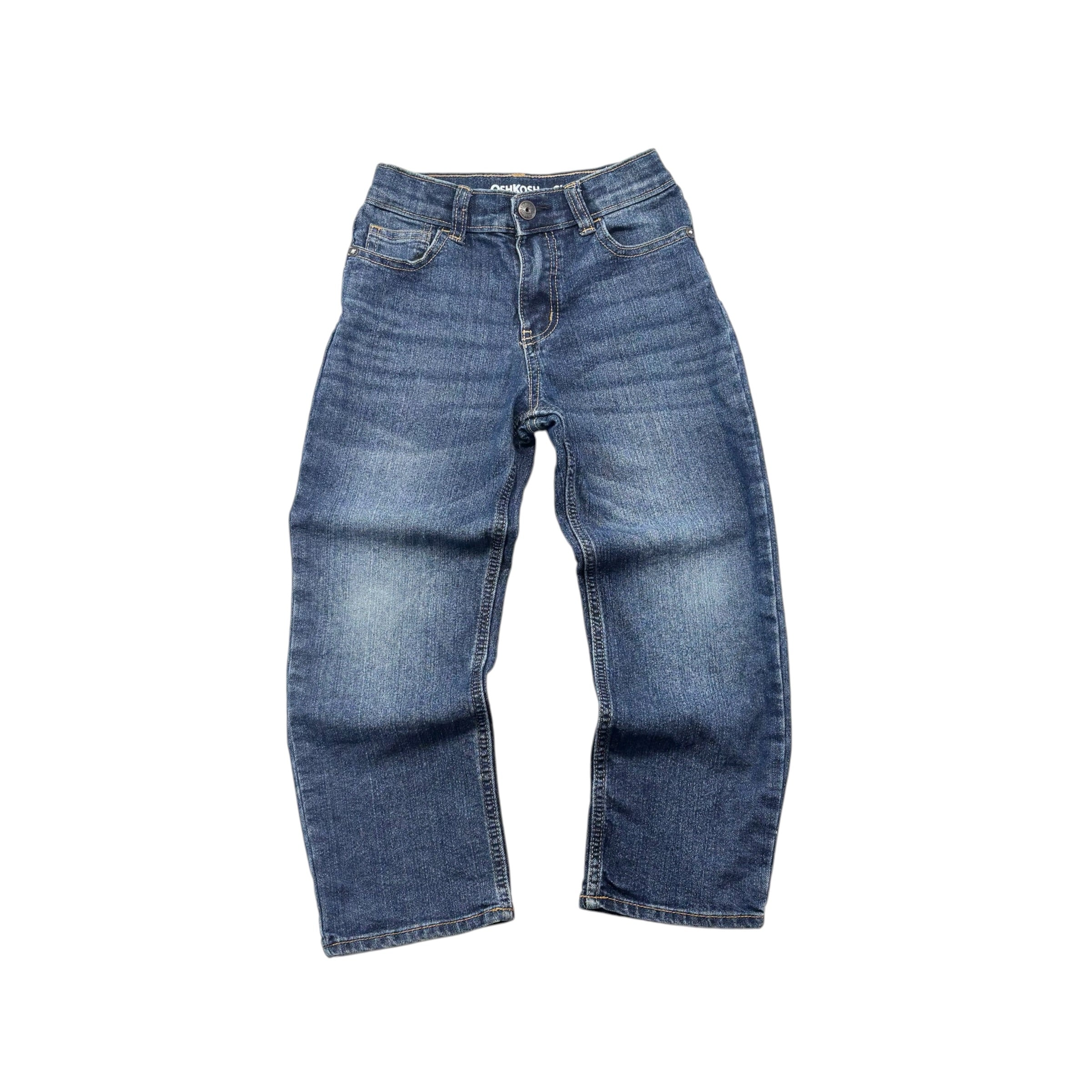 OshKosh Denim Jeans (6)