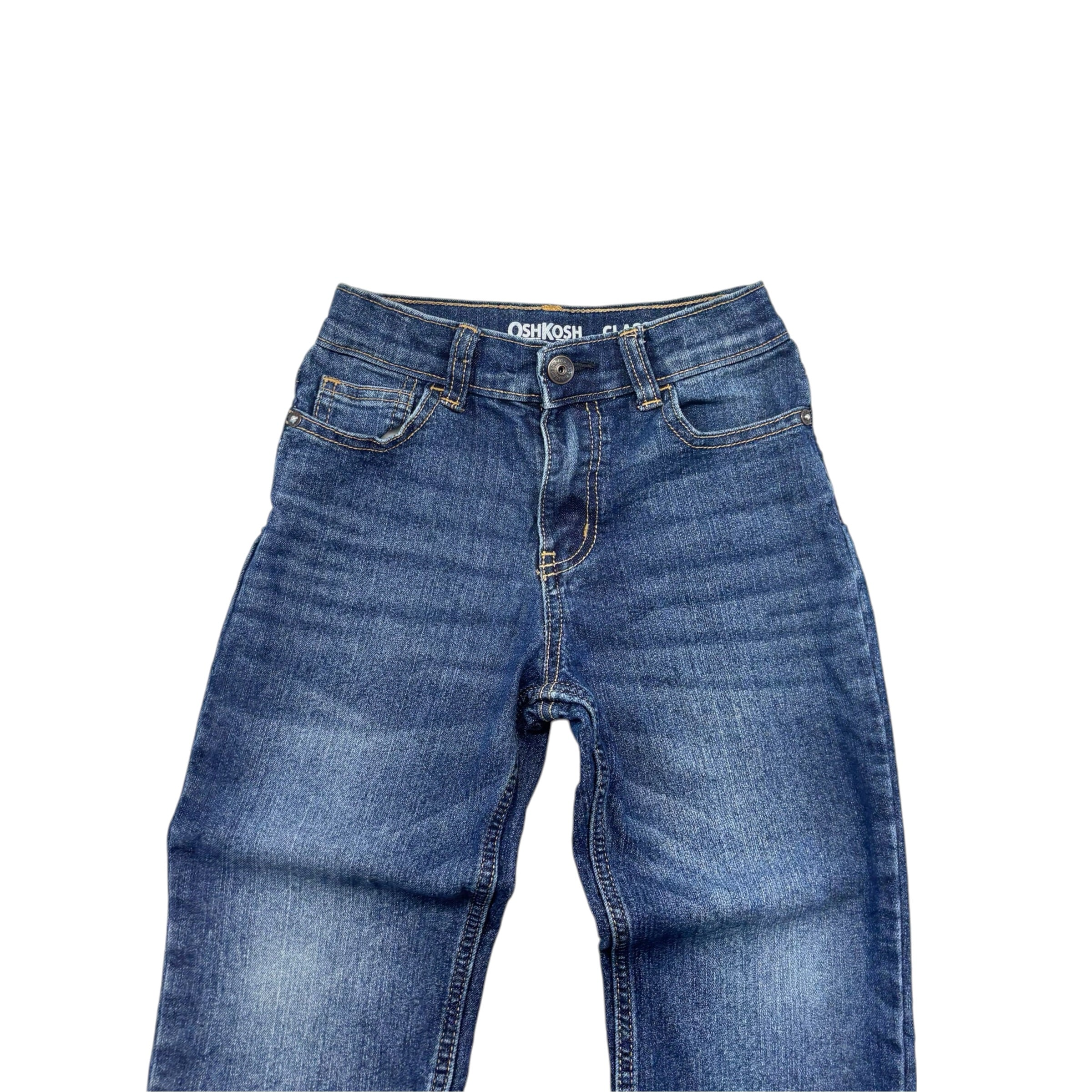 OshKosh Denim Jeans (6)