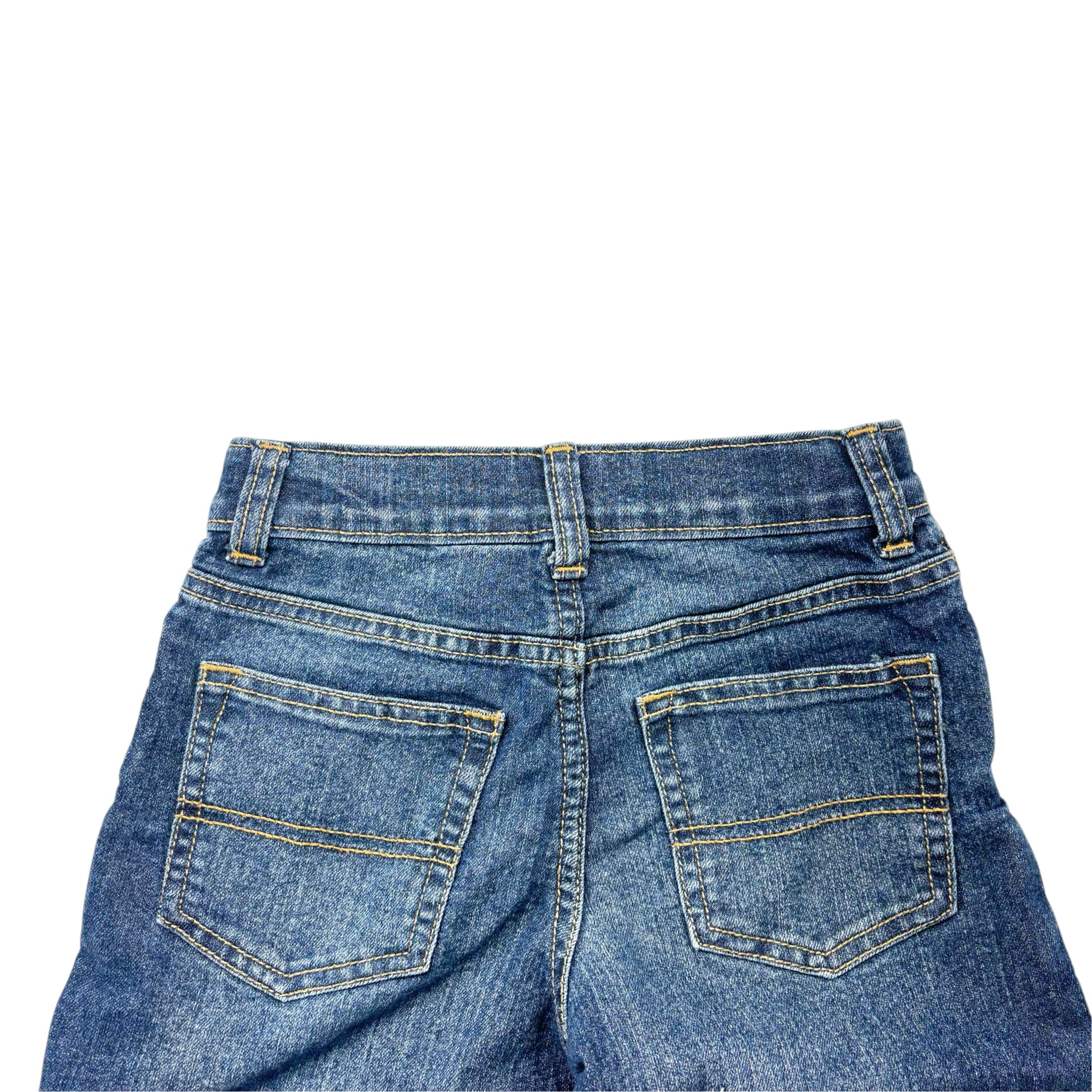 OshKosh Denim Jeans (6)