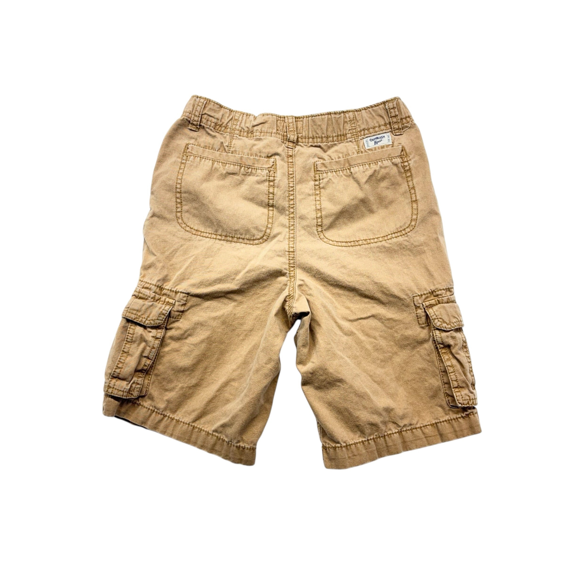 OshKosh Shorts (8)