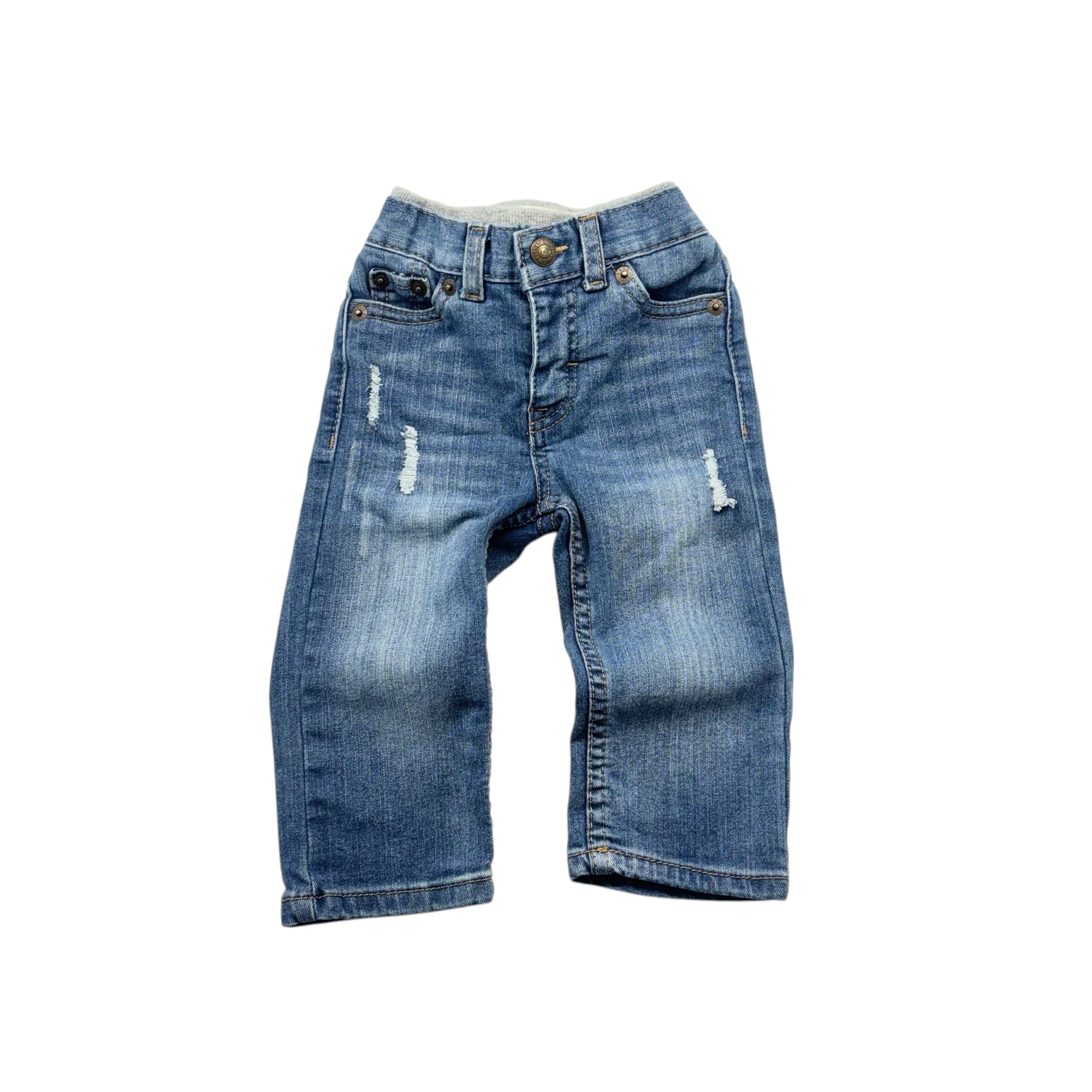 Levis Denim Jeans (m)