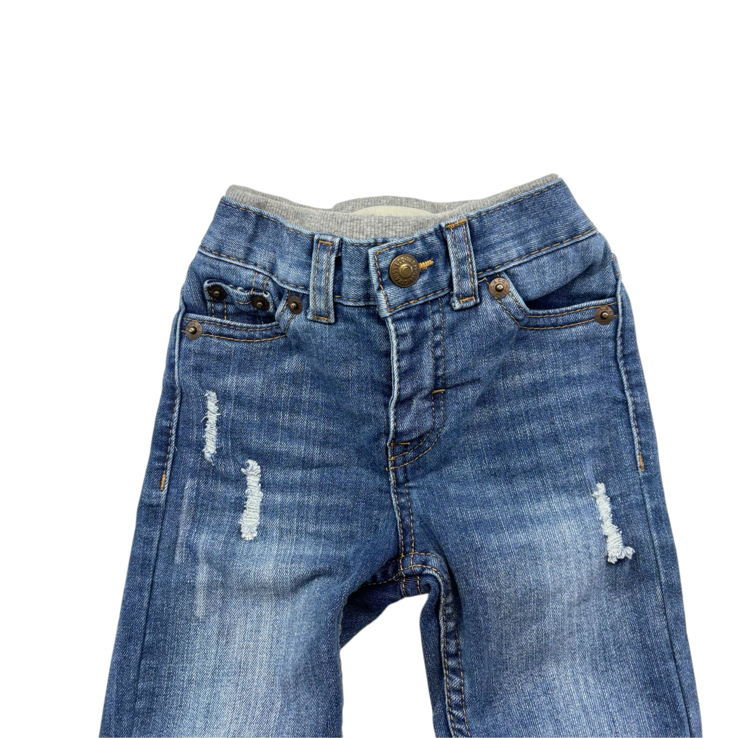 Levis Denim Jeans (m)