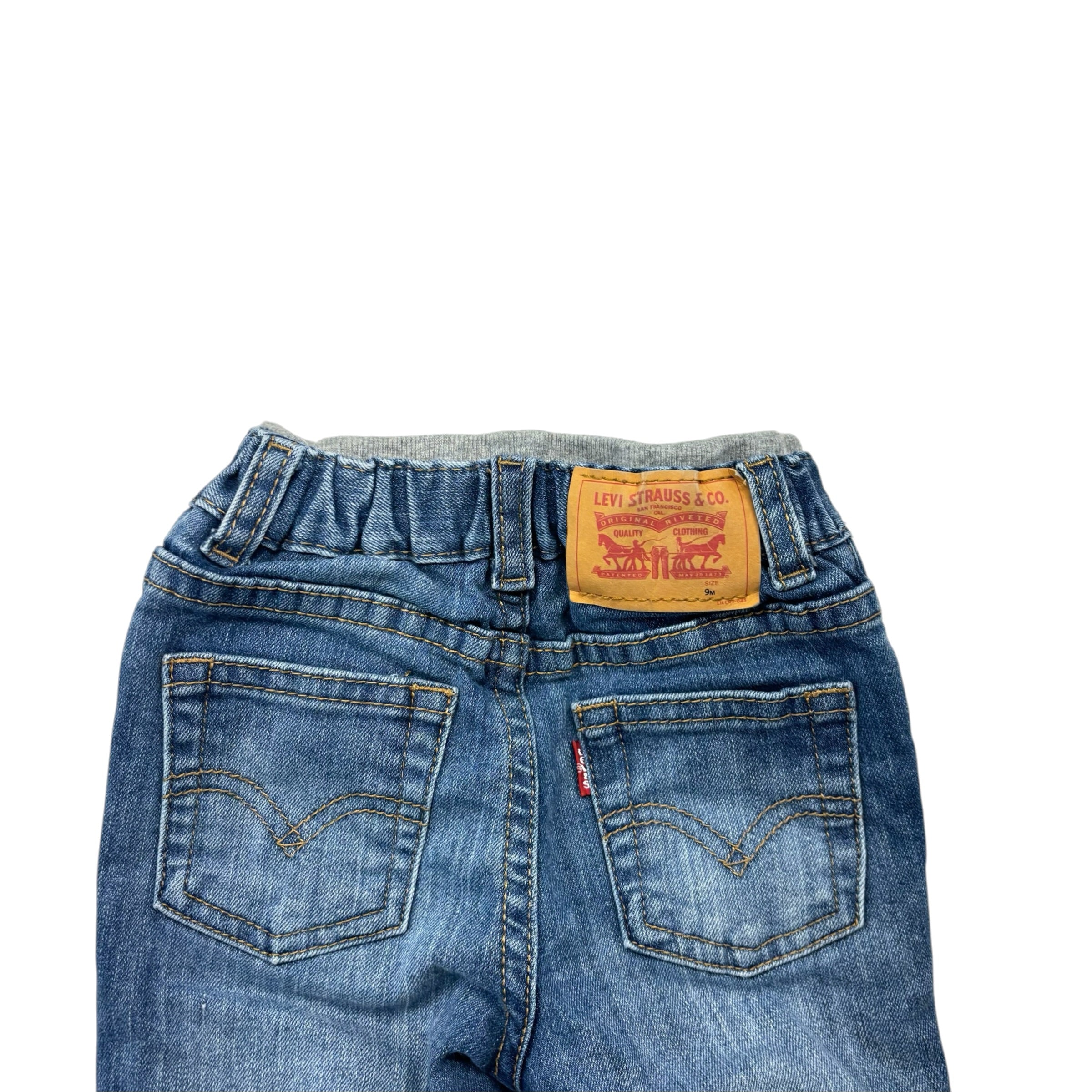 Levis Denim Jeans (m)