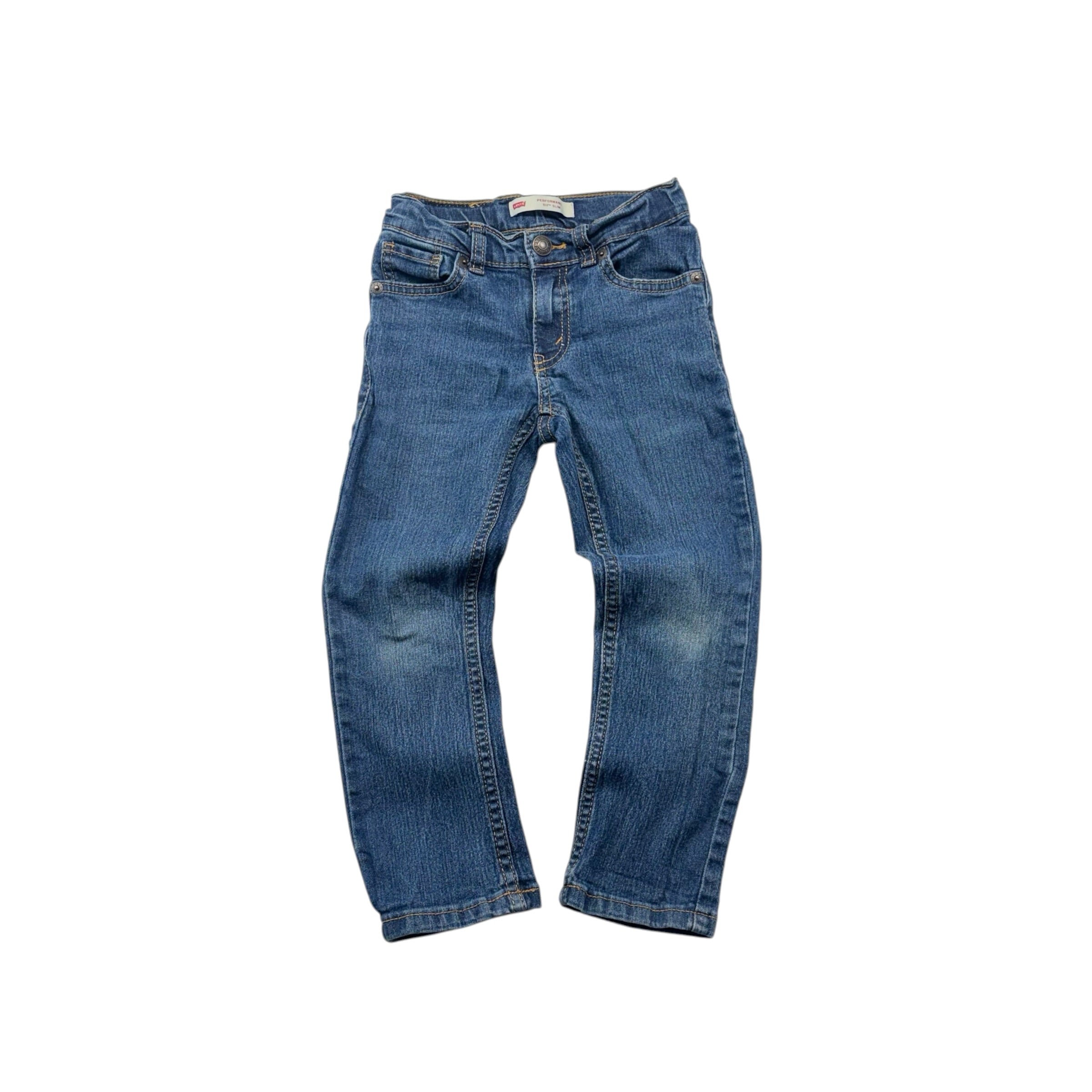 Levis Denim Jeans (3-4)