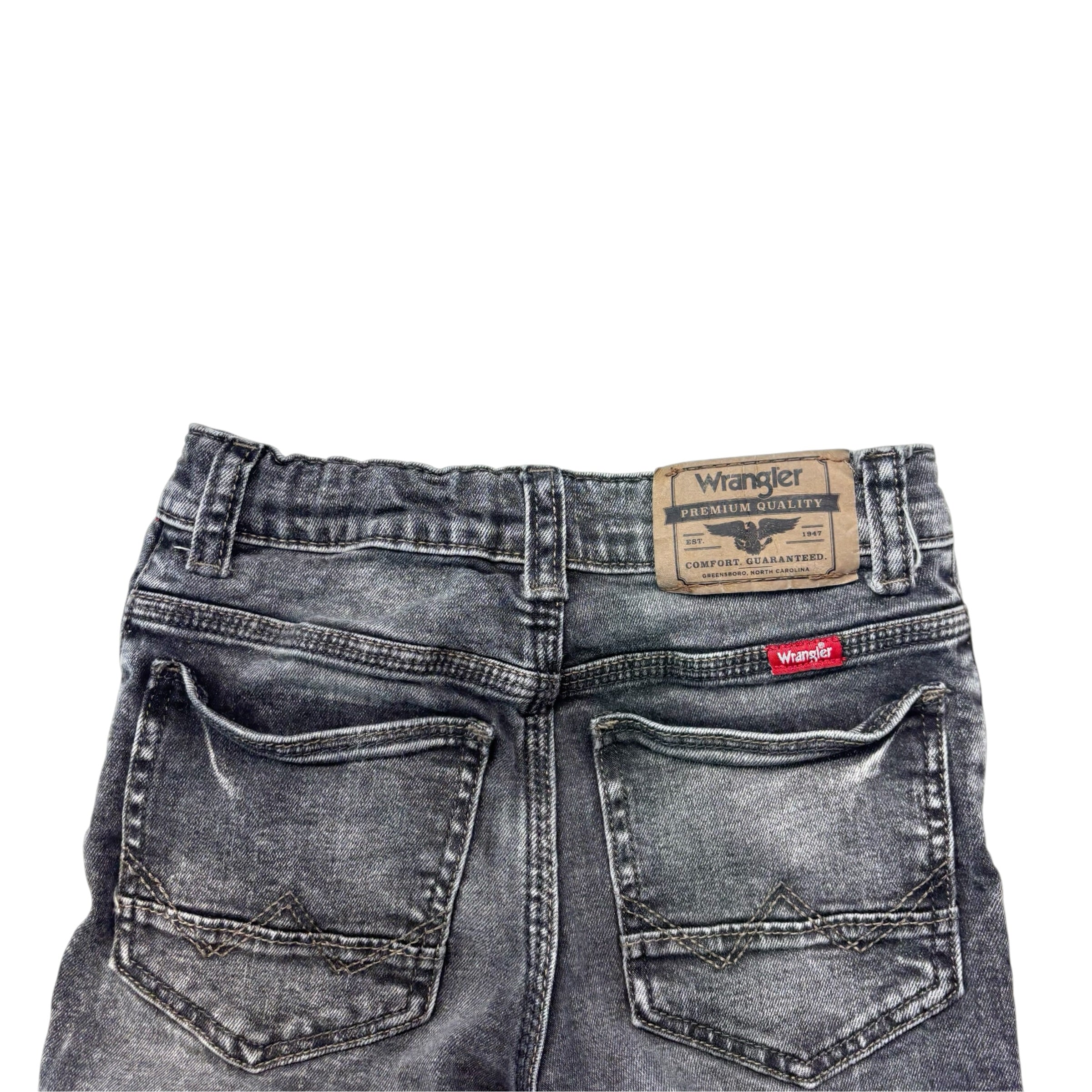 Wrangler Jeans (7)