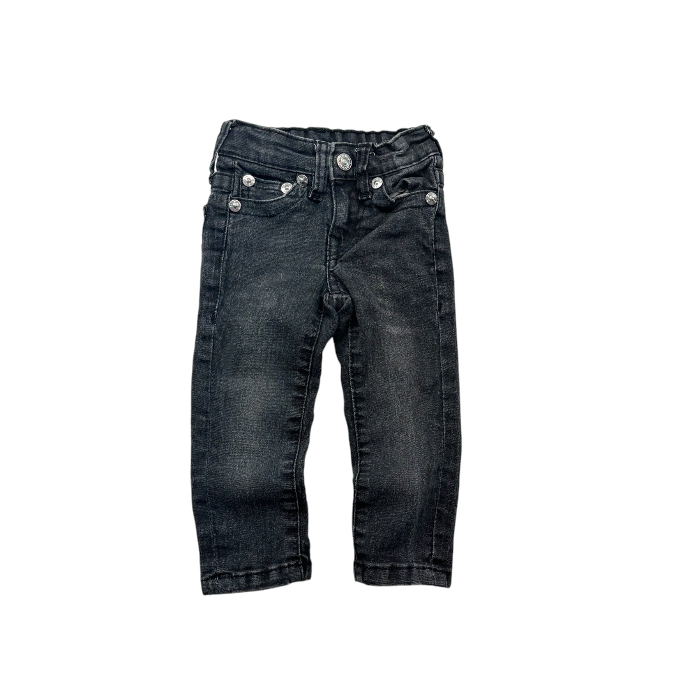 True Religion Jeans (2T)