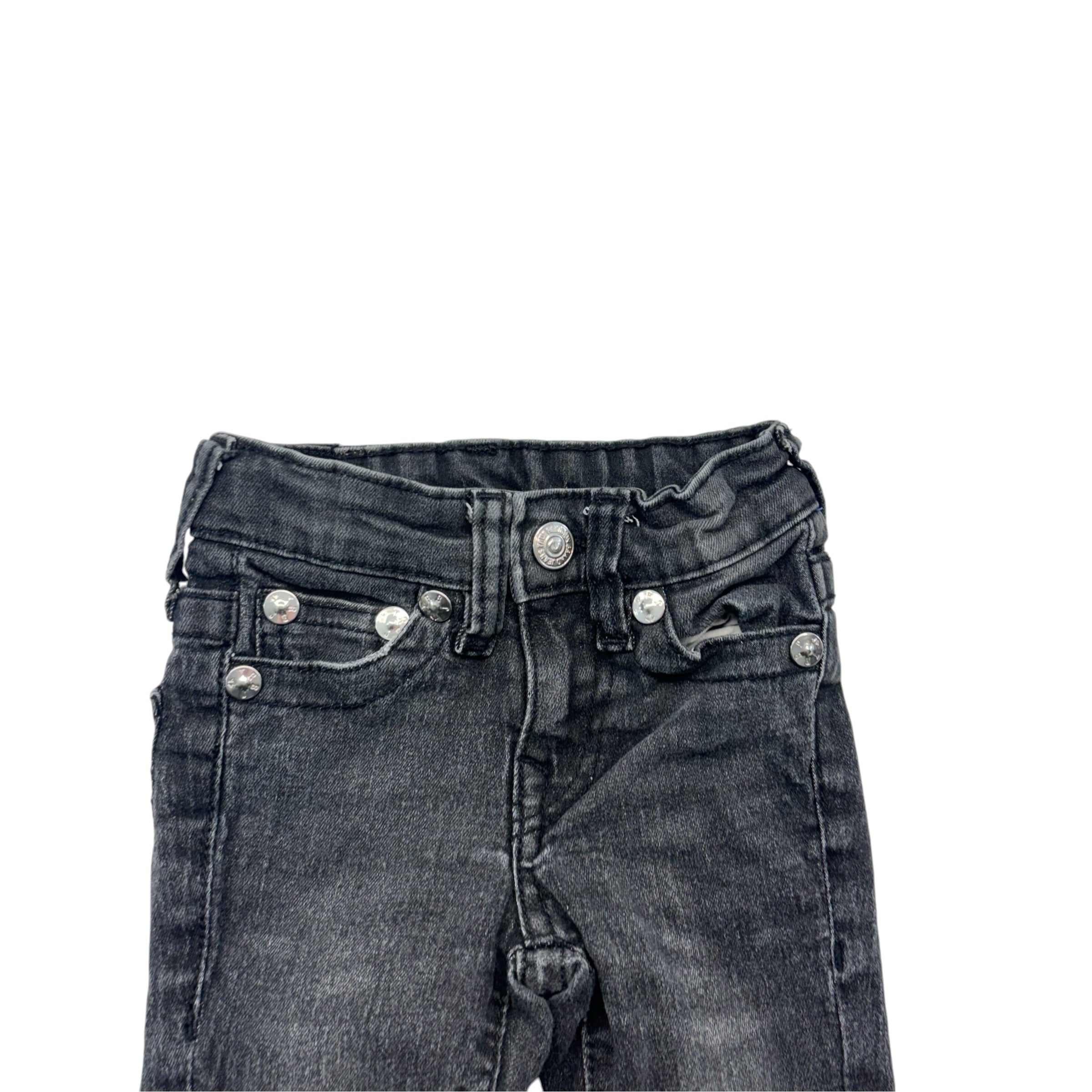 True Religion Jeans (2T)