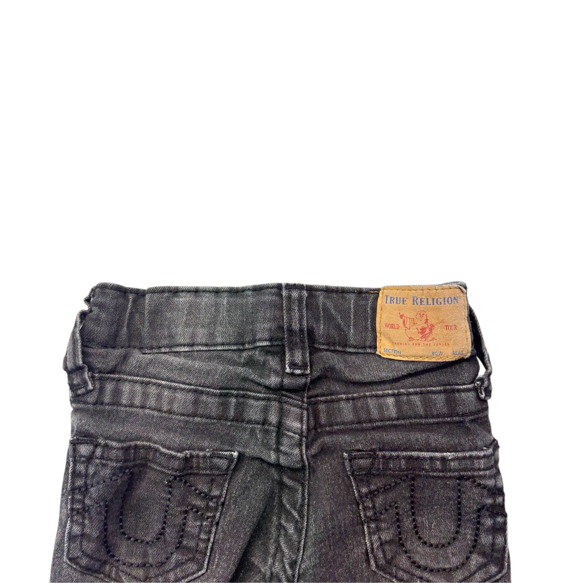 True Religion Jeans (2T)