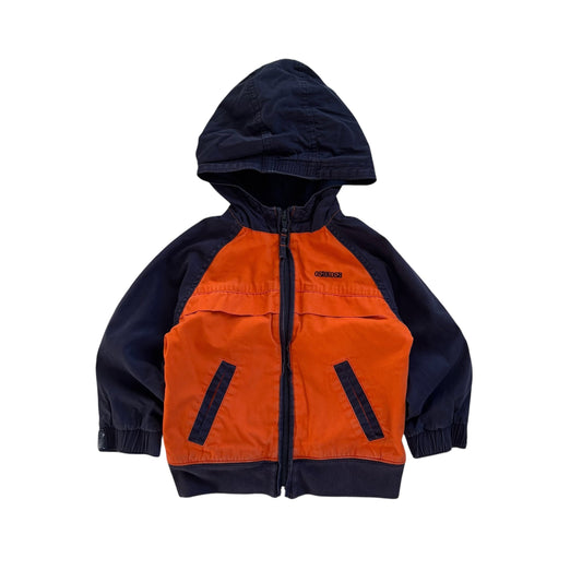 Vintage Oshkosh Jacket (2-3)
