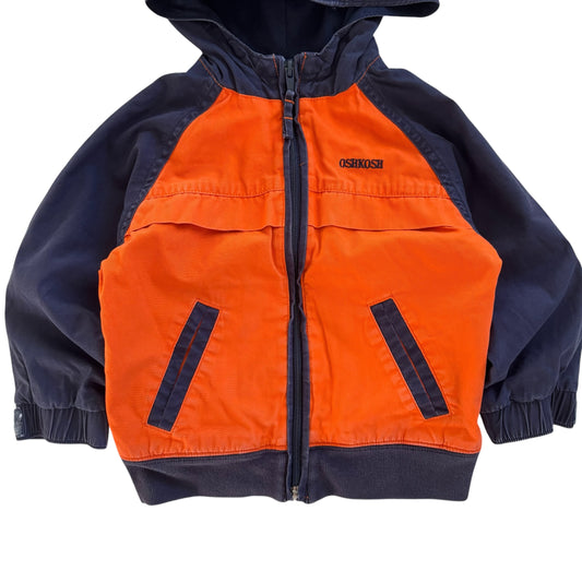 Vintage Oshkosh Jacket (2-3)
