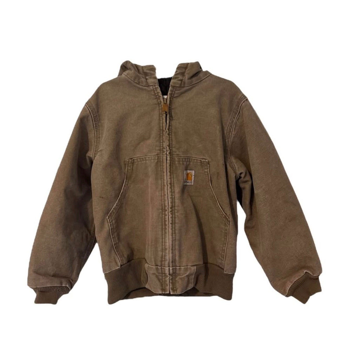 Vintage Carhartt Jacket