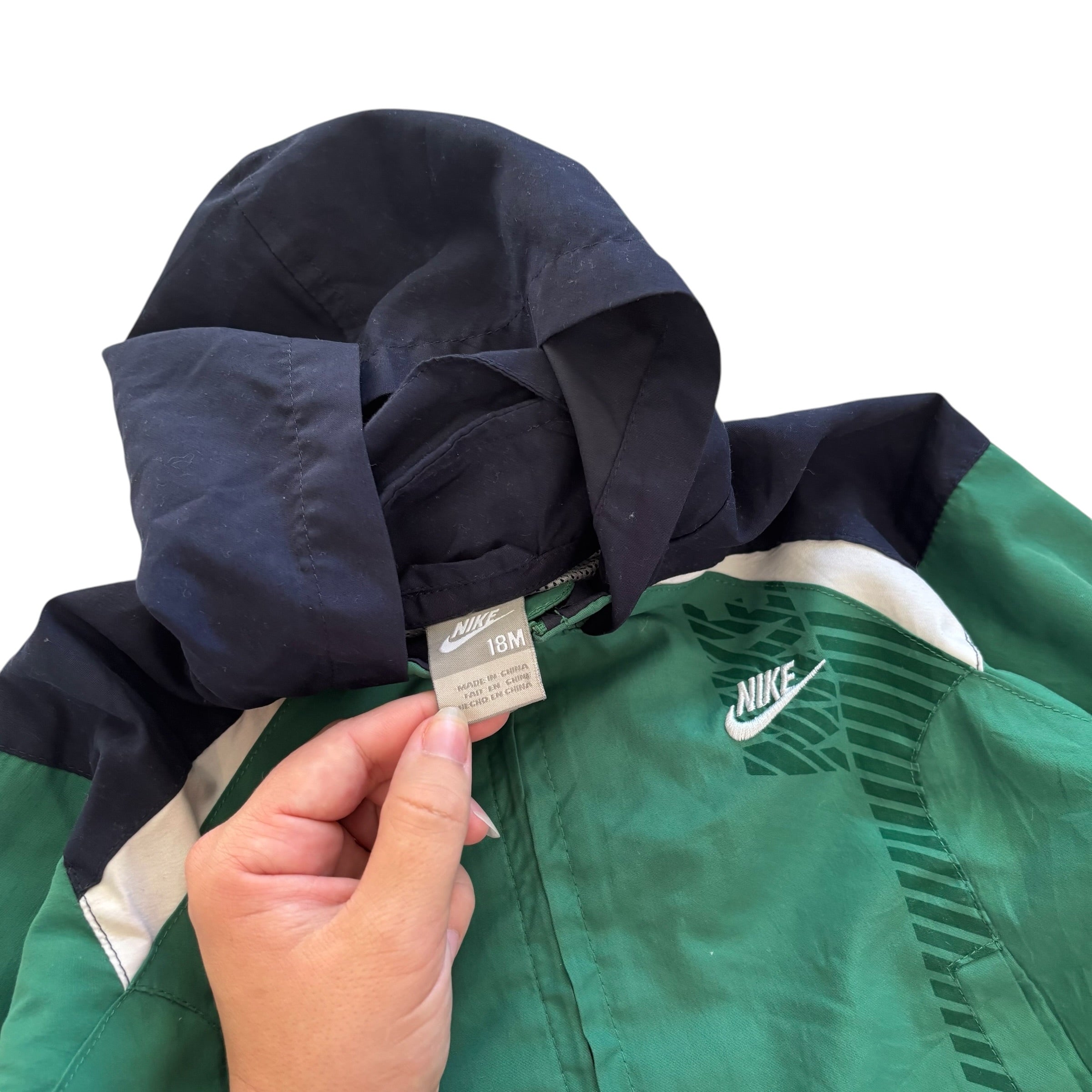 Vintage Nike Jacket (18m)