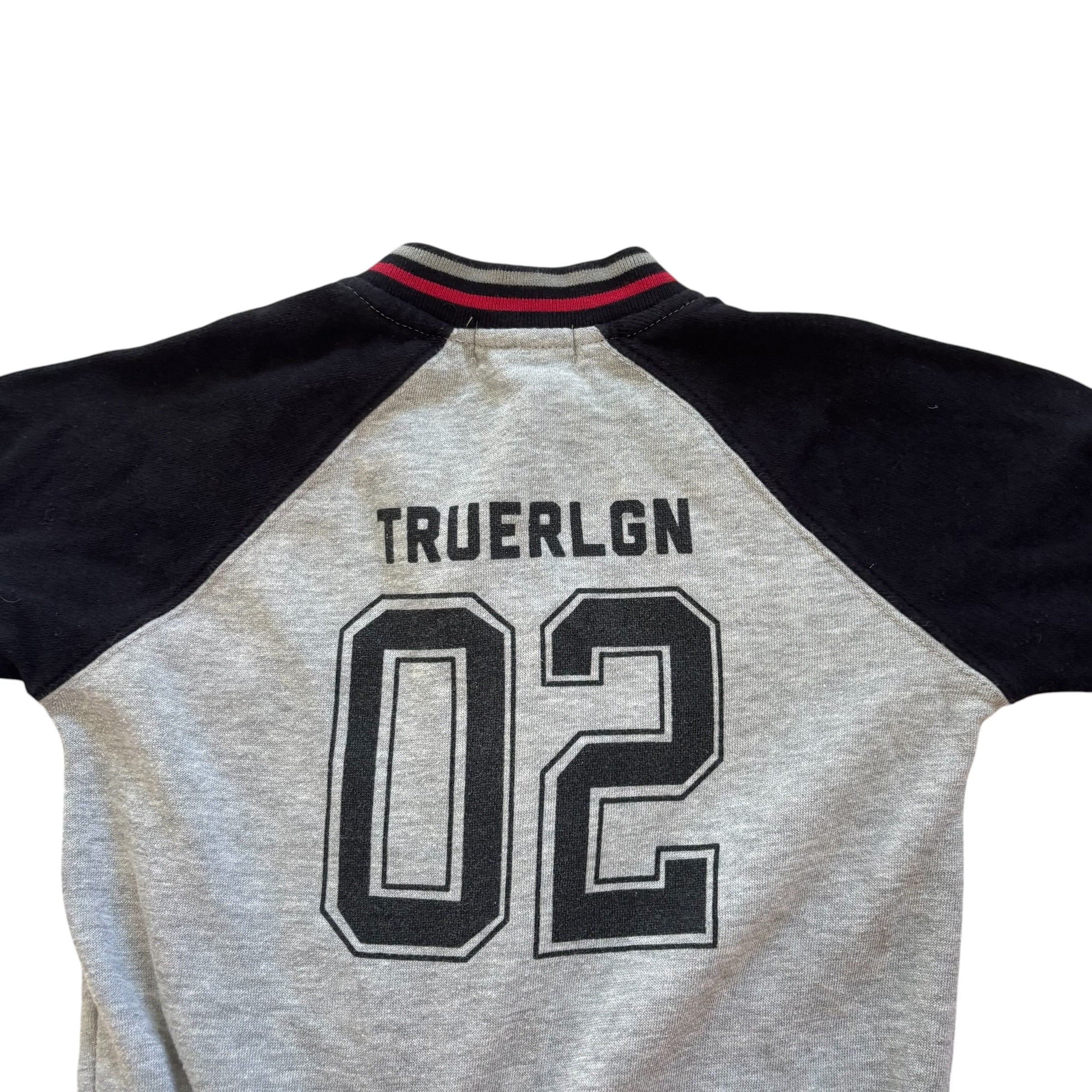 True Religion Jersey (6)