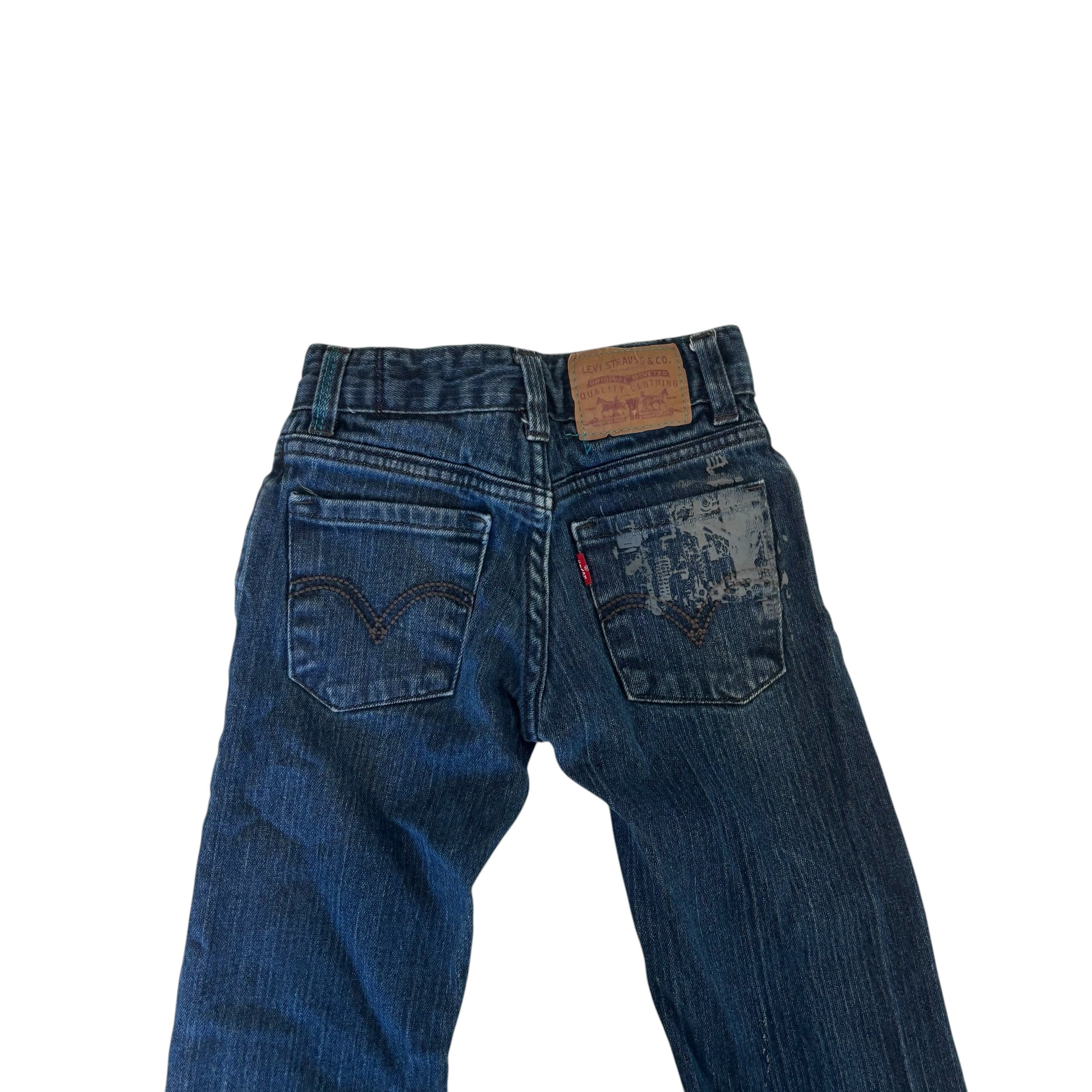 Levis Jeans (6)