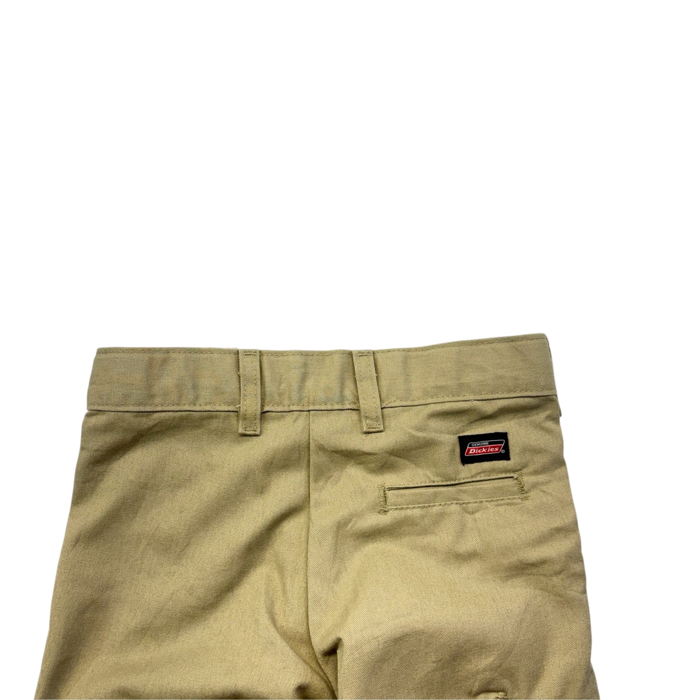 Dickies Beige Pants (6)