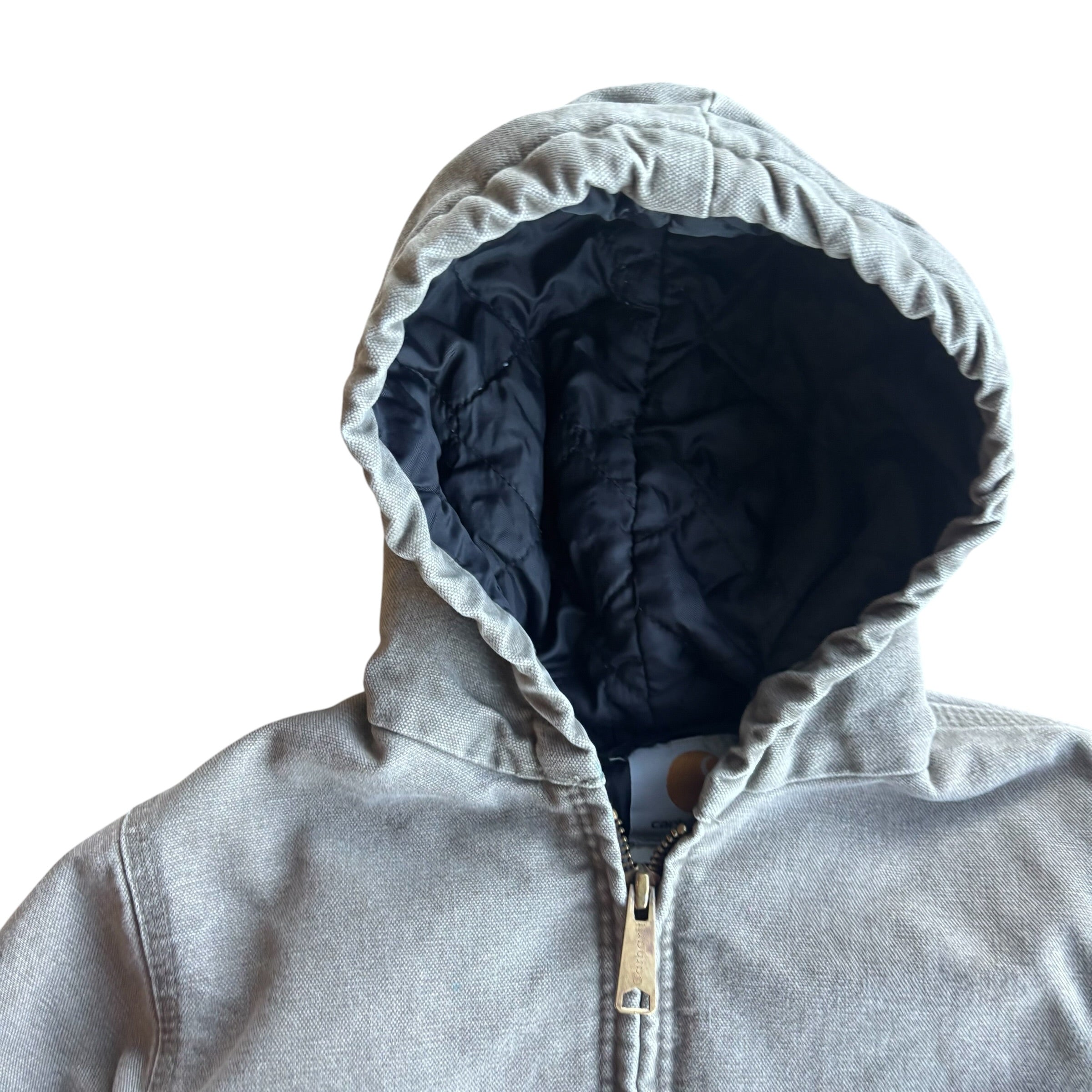 Vintage Carhartt Jacket (6)