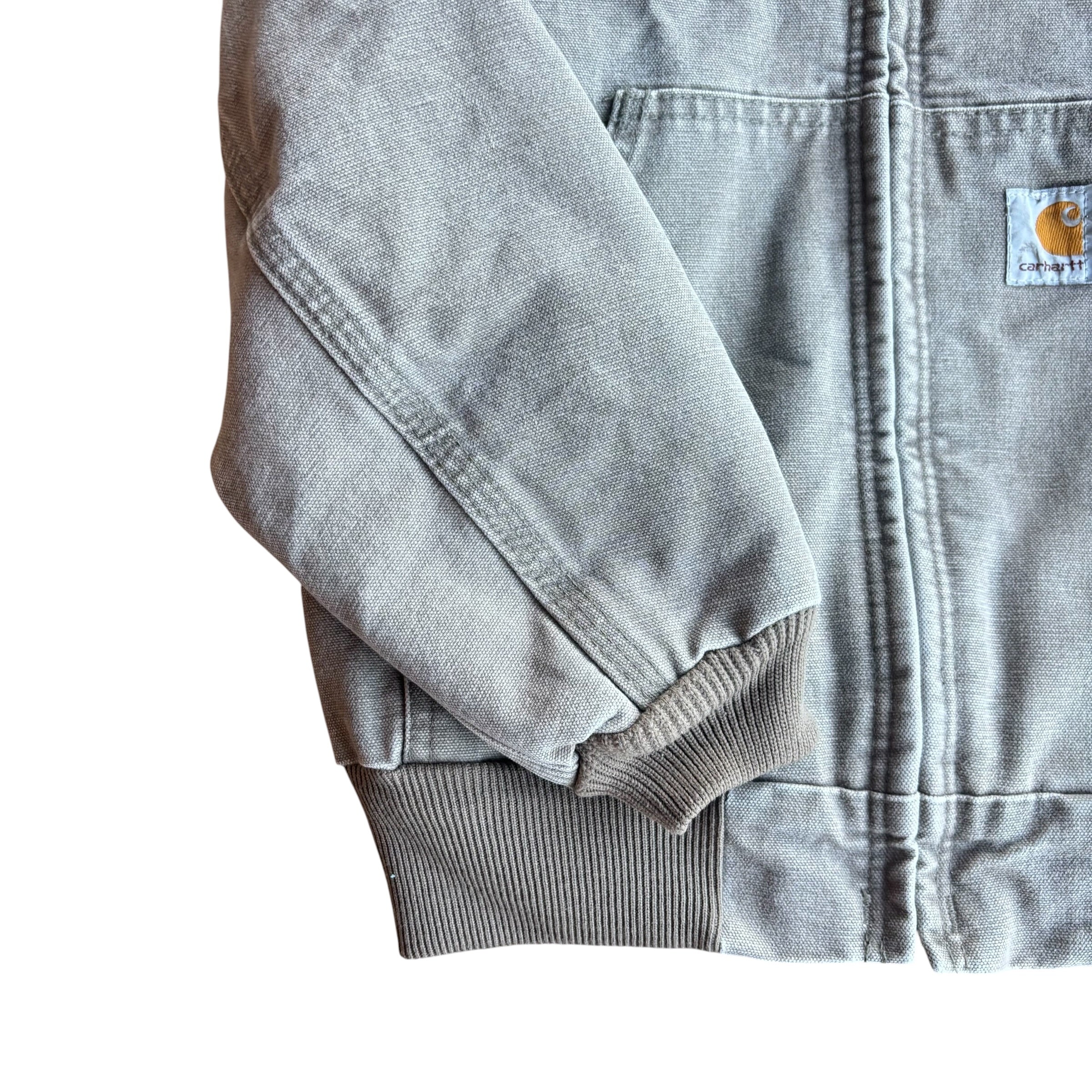 Vintage Carhartt Jacket (6)