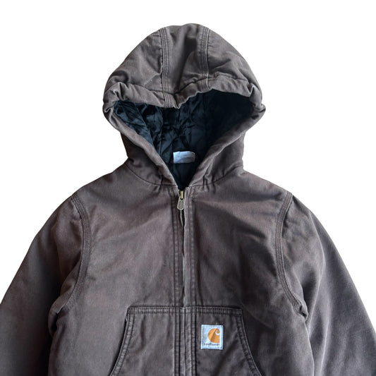 Carhartt Jacket (6)