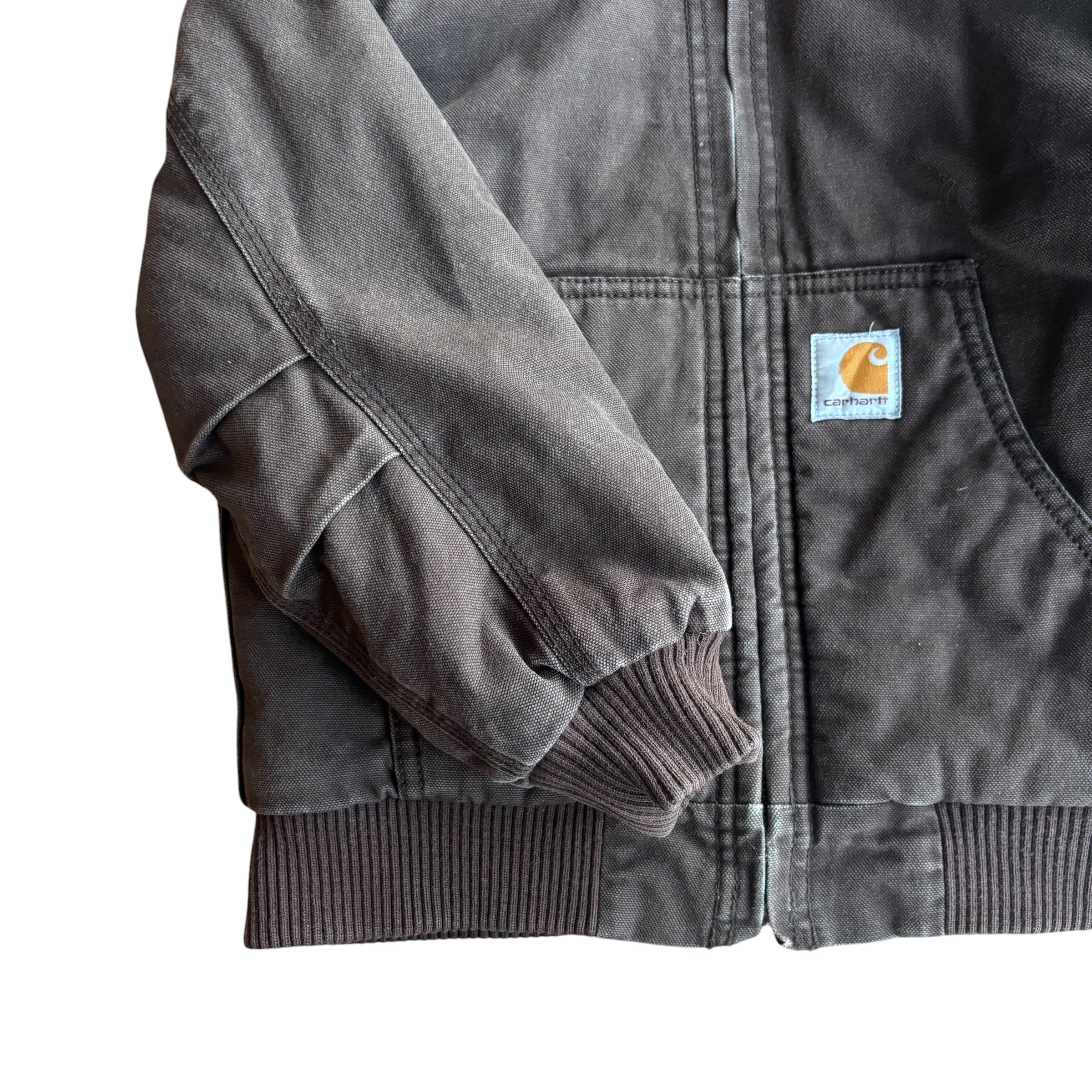 Carhartt Jacket (6)
