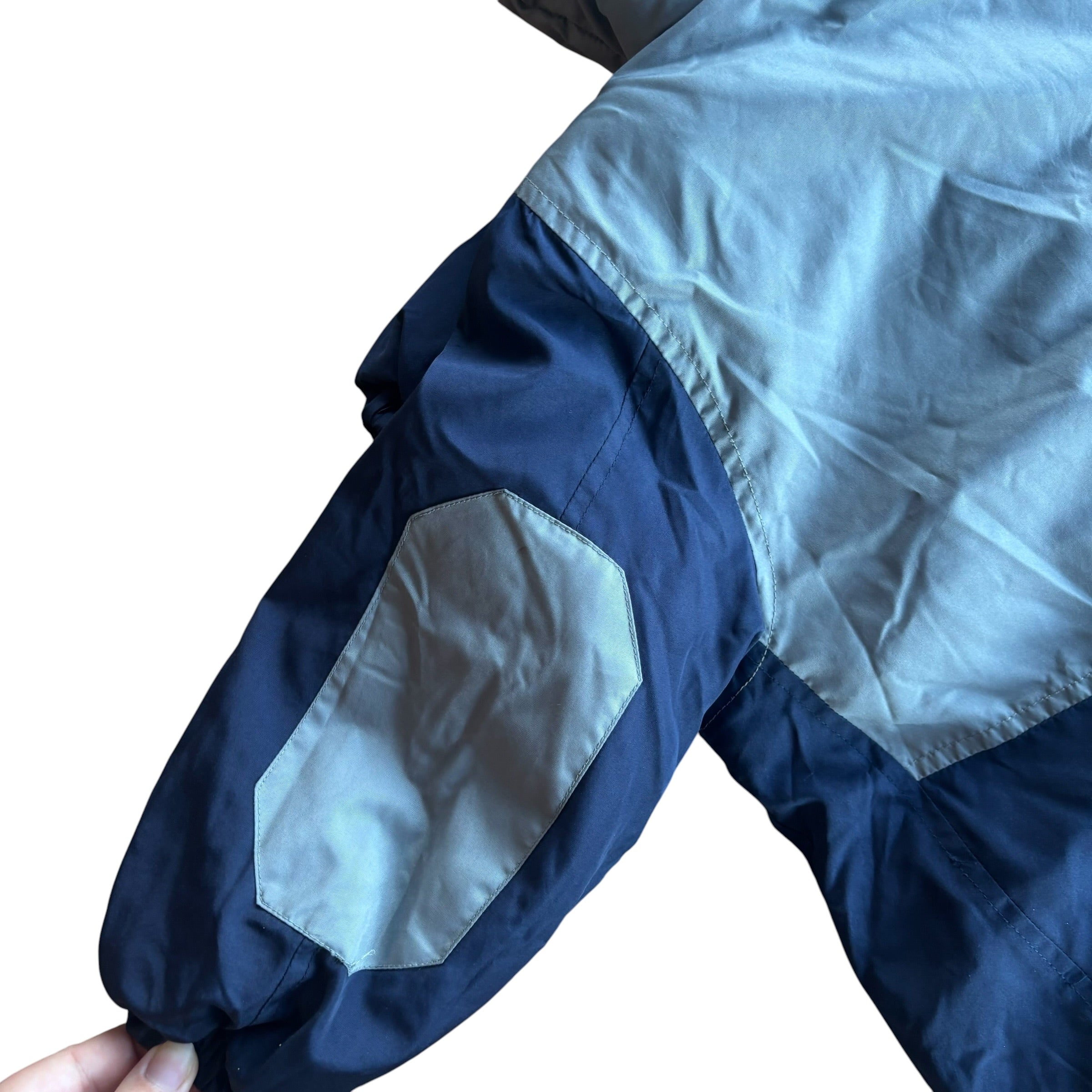 Oshkosh Puffer Jacket (3T)