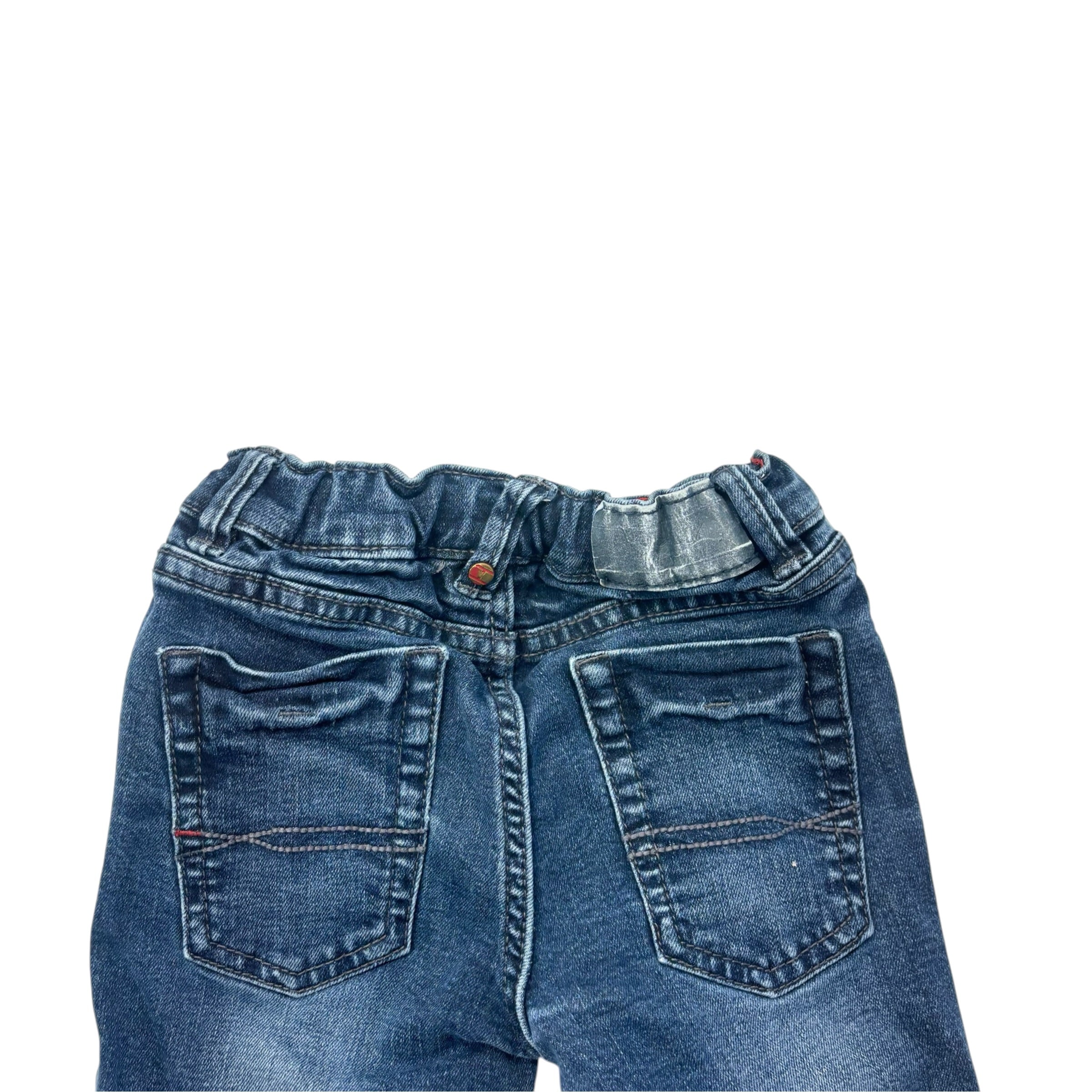 Tommy Hilfiger Denim Jeans (2T)