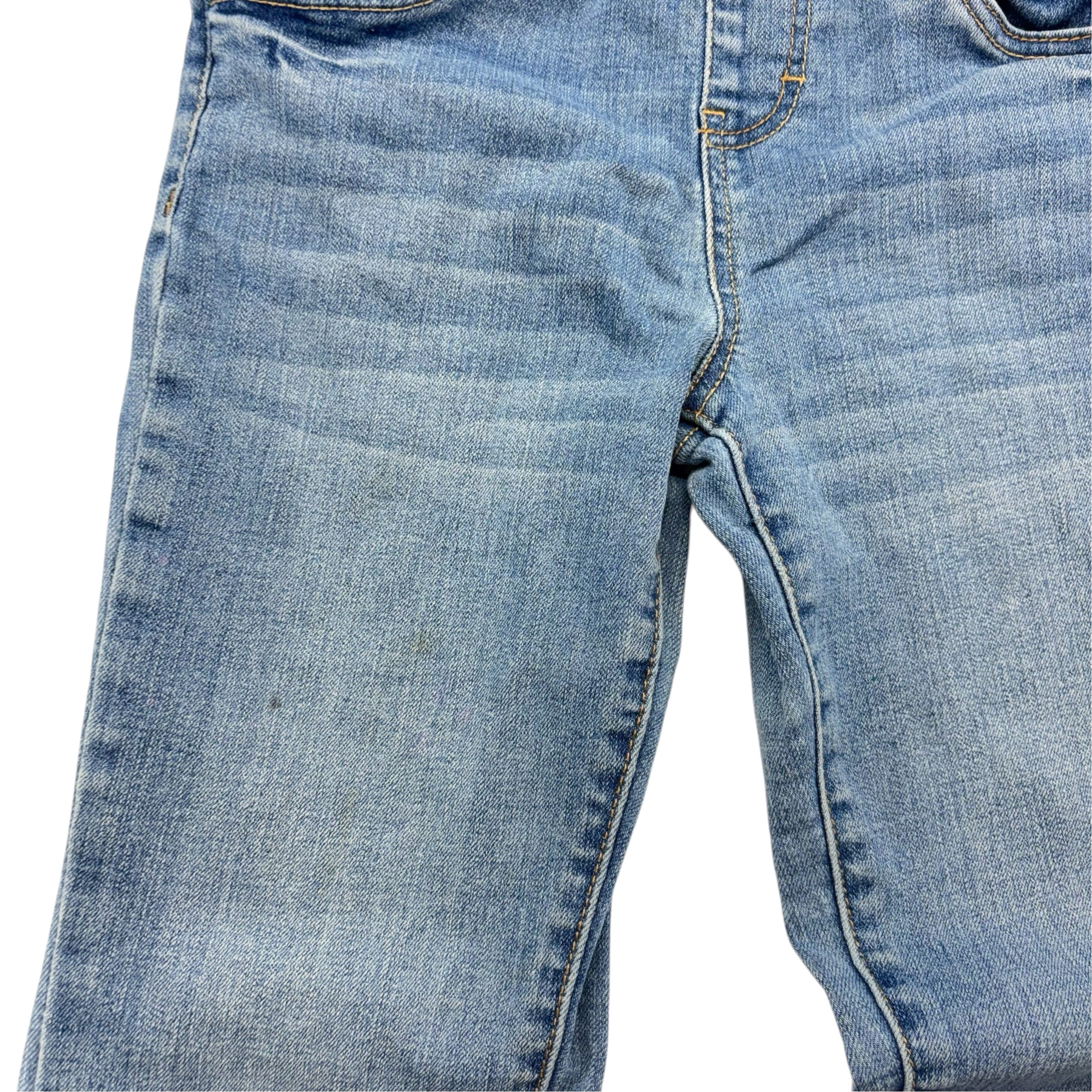 Levis Denim Overalls (8)