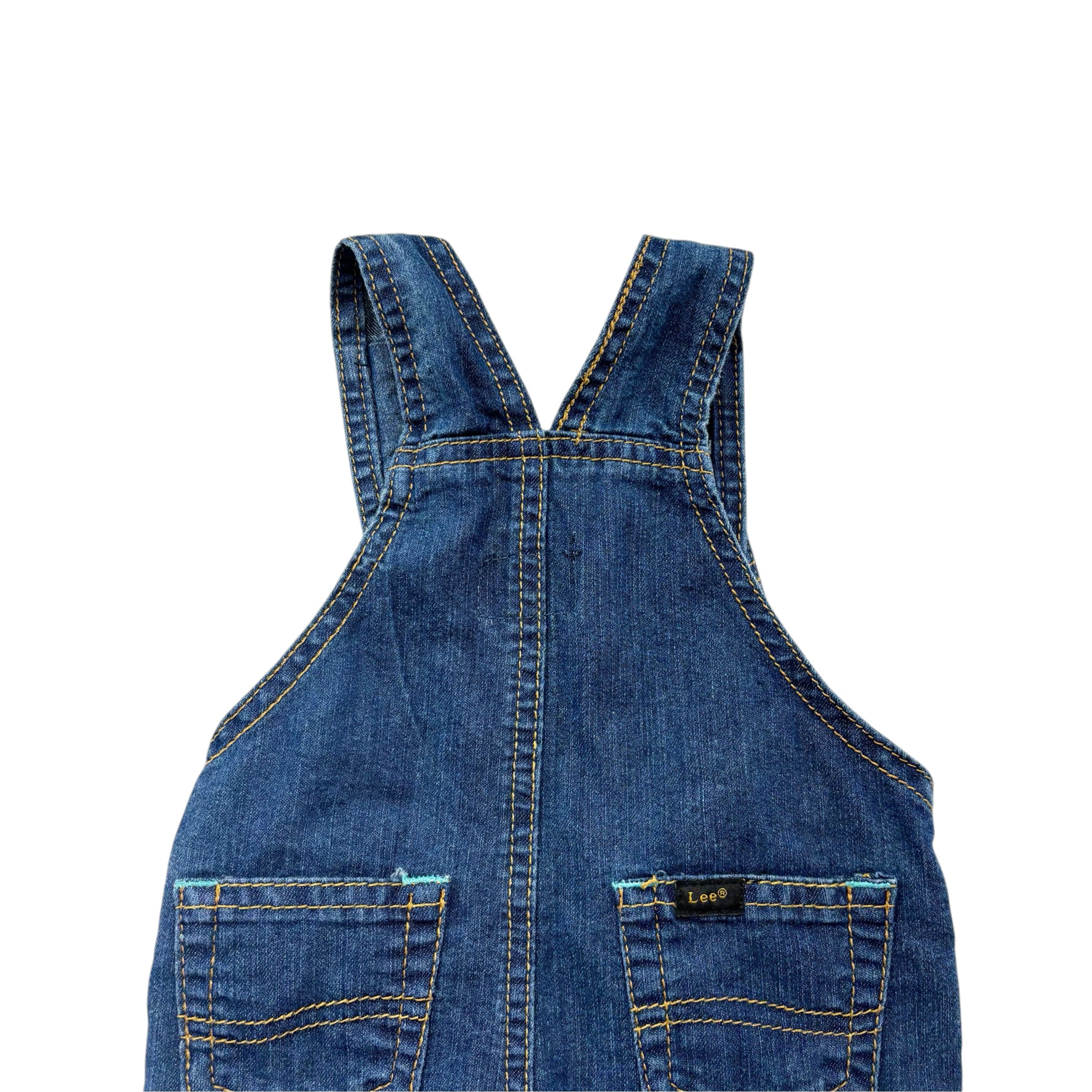 Lee Overalls (6m)