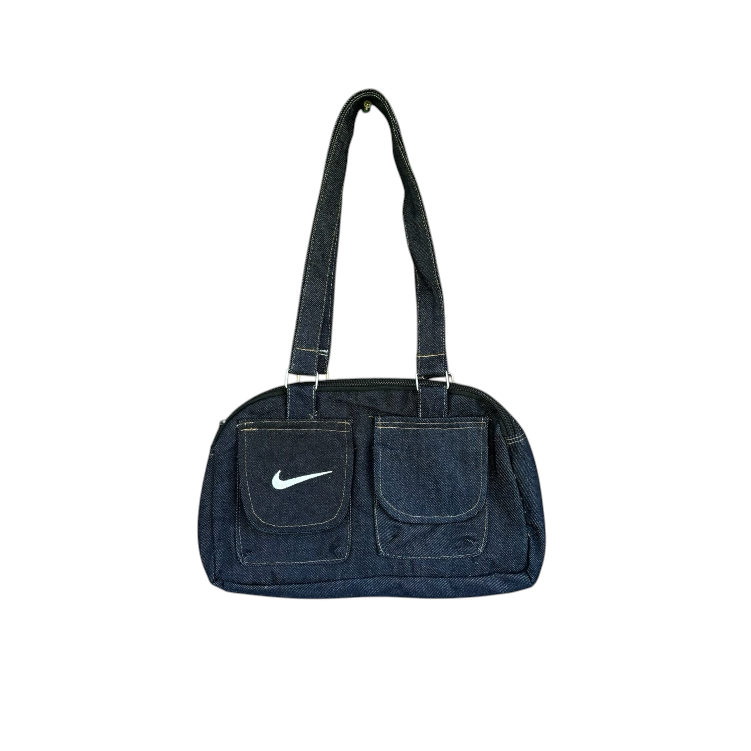 Reworked Nike Bag (Poor Quality)