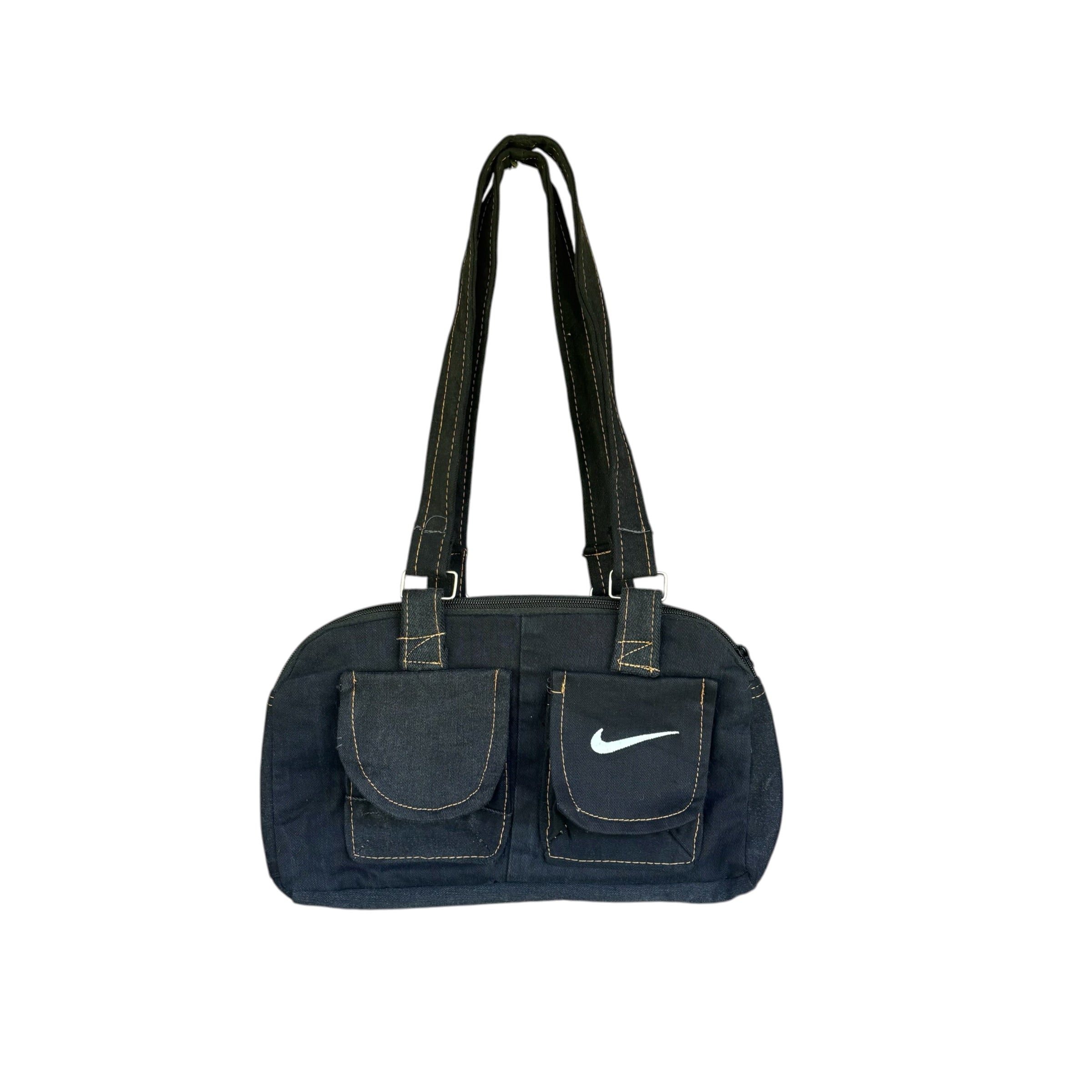 Reworked Nike Bag (OSFA) (Poor Quality)