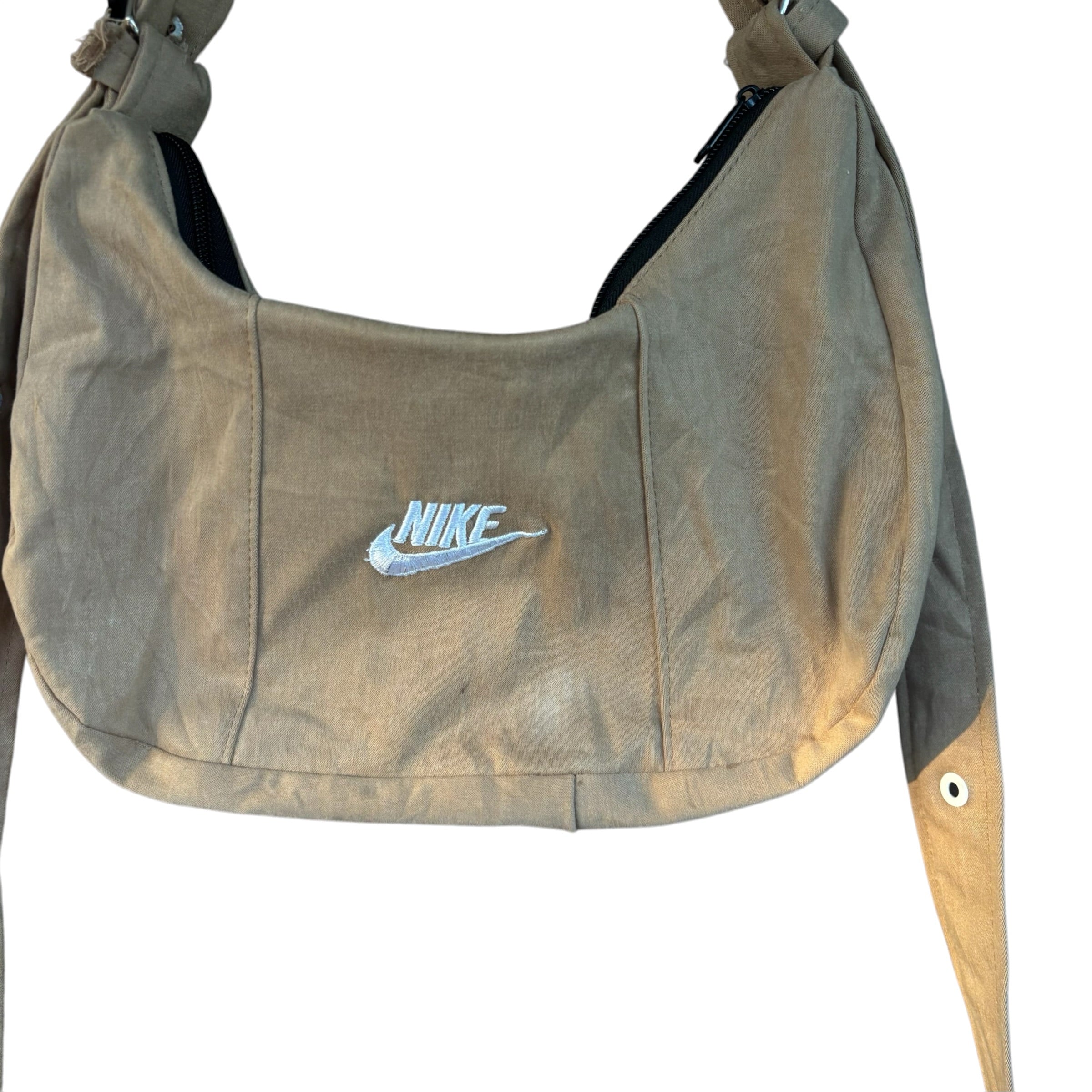 Reworked Nike Bag (OSFA)